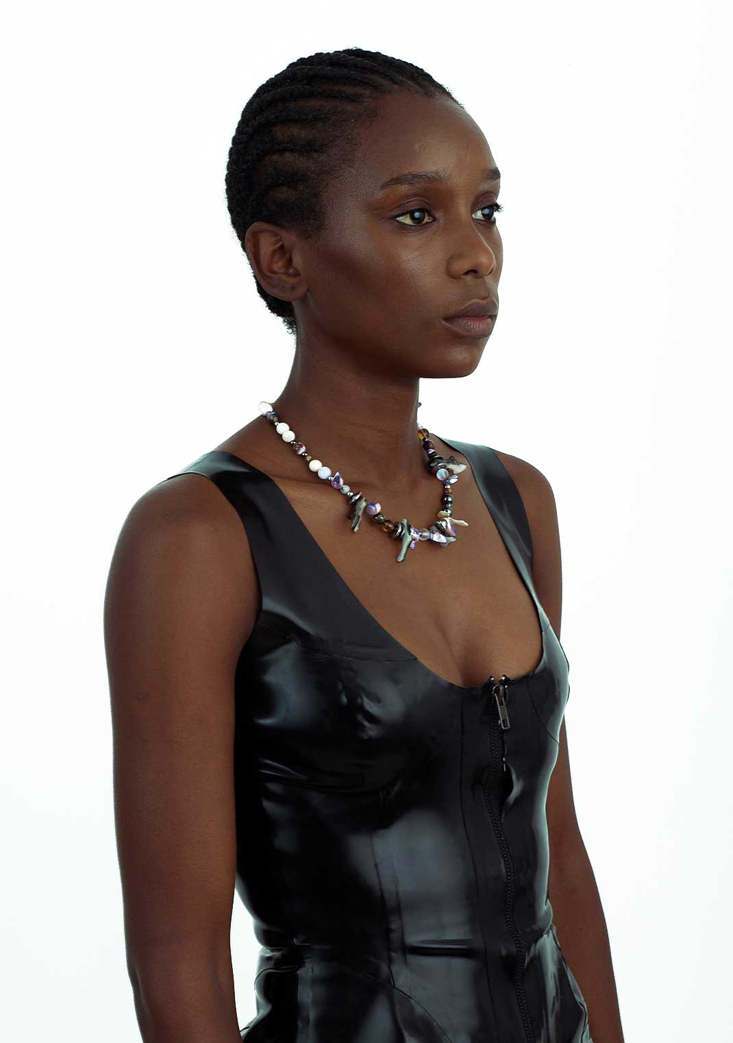 ROBIN Necklace-JALACONDA-APOC STORE