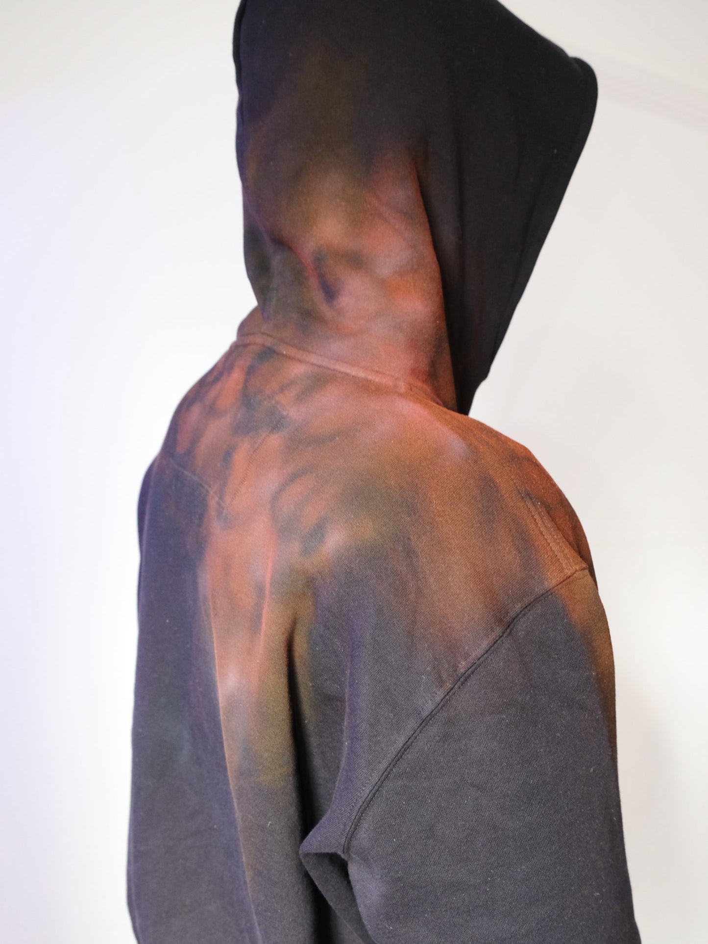 Reptile bomber zip up-Mia Violet-APOC STORE