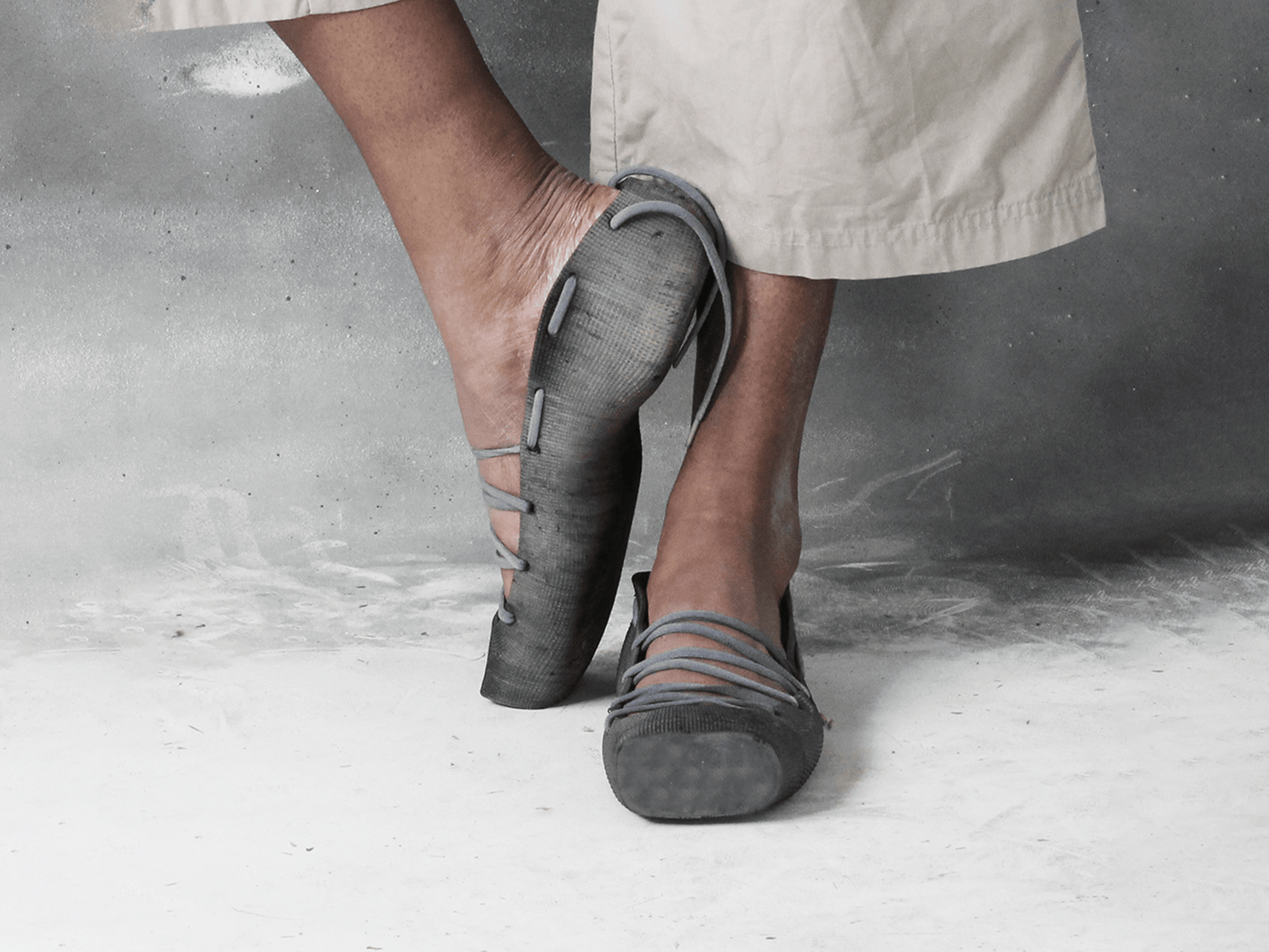 Plebeian Mules - light-BODY AMPLIFICATION DEVICES-APOC STORE