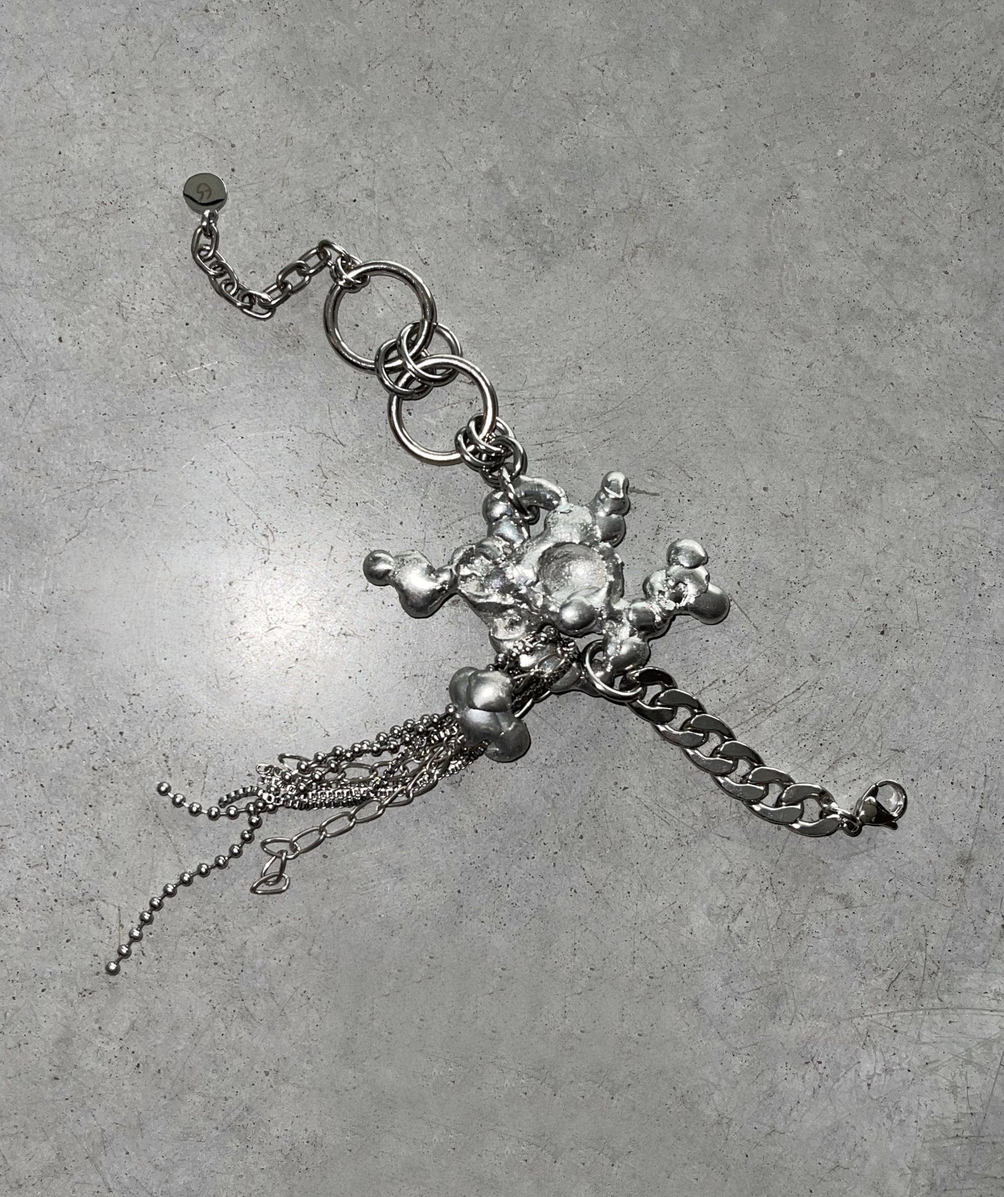8080 #15 bracelet-ECHO SHAWNA-APOC STORE