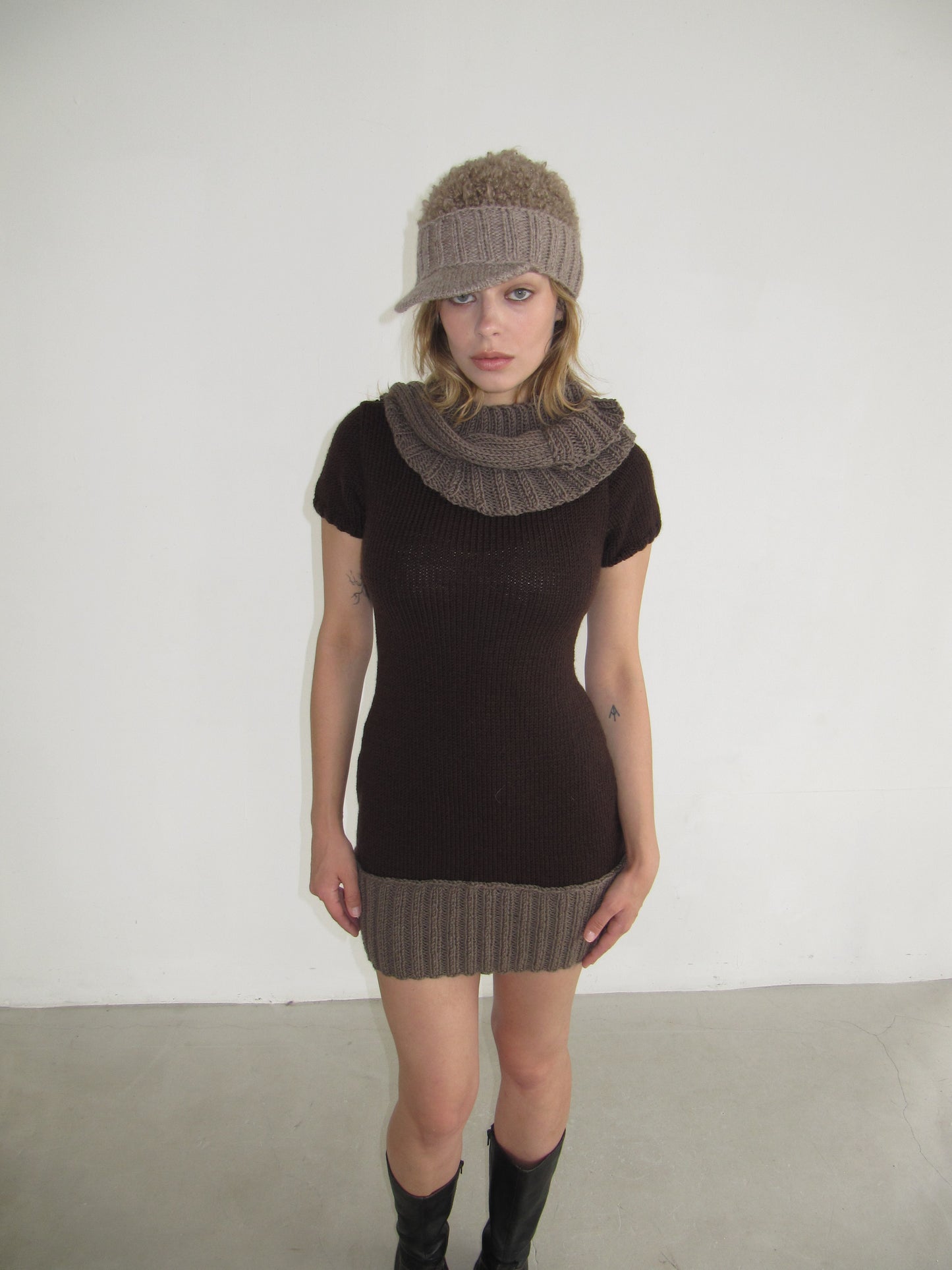 Mom's Dress-V4K-APOC STORE