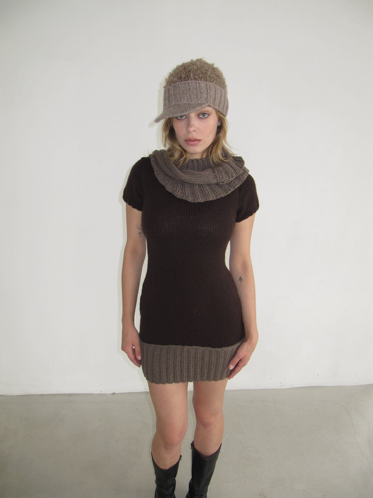 Mom's Dress-V4K-APOC STORE