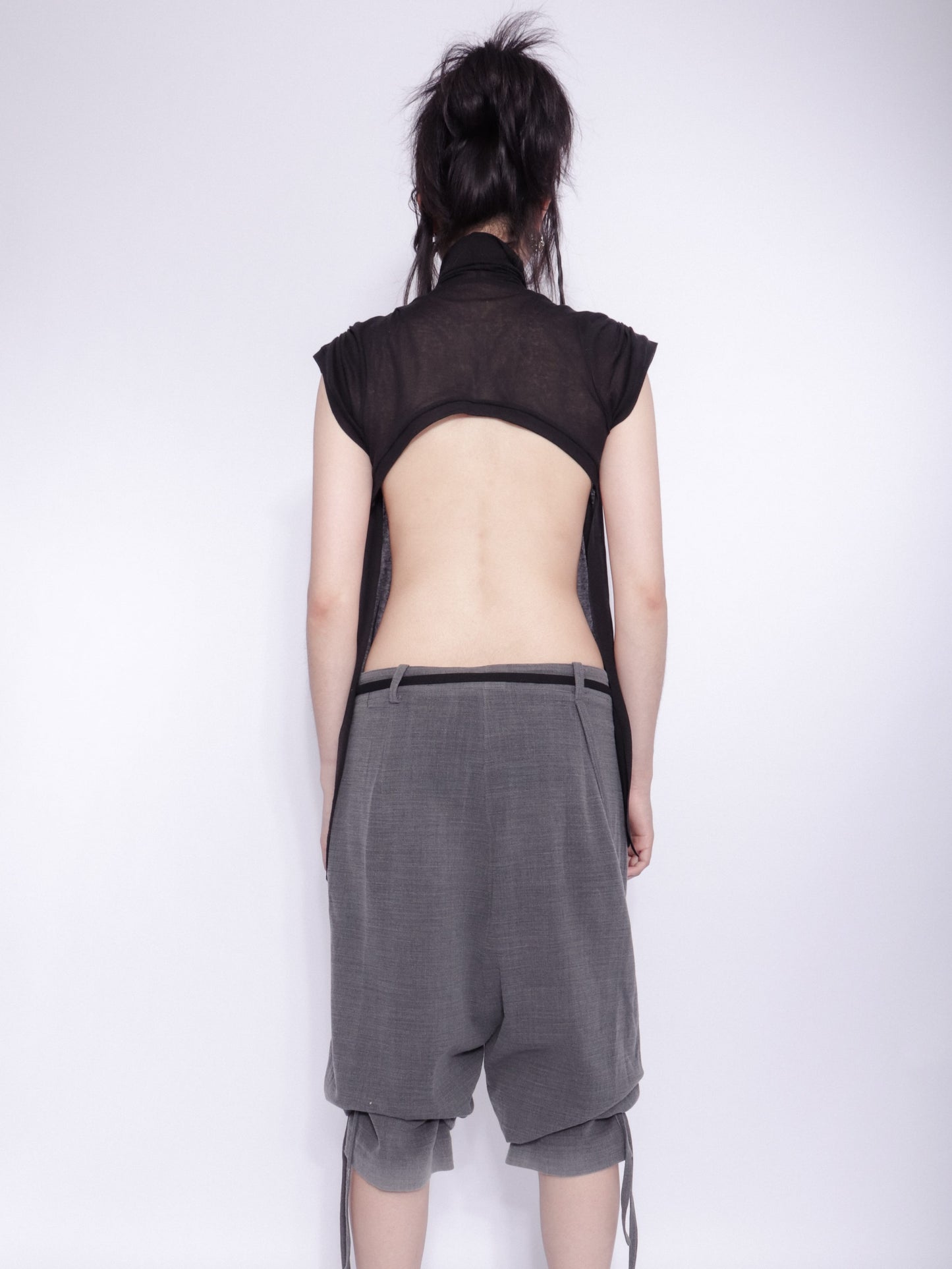 Jilda Jersey Black-Bjersborn-APOC STORE