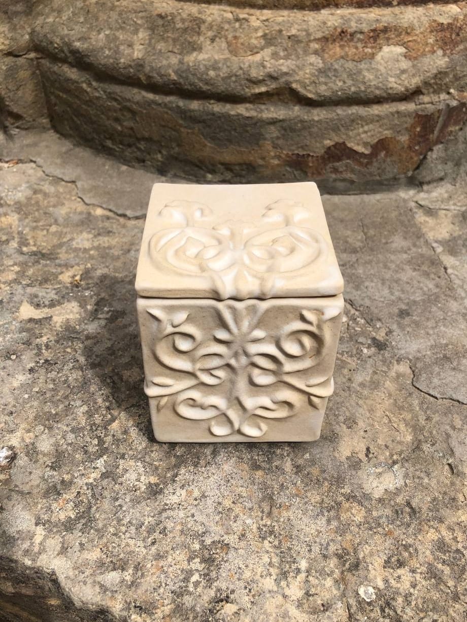 Ornamental Trinket keeper-Sercetvir-APOC STORE