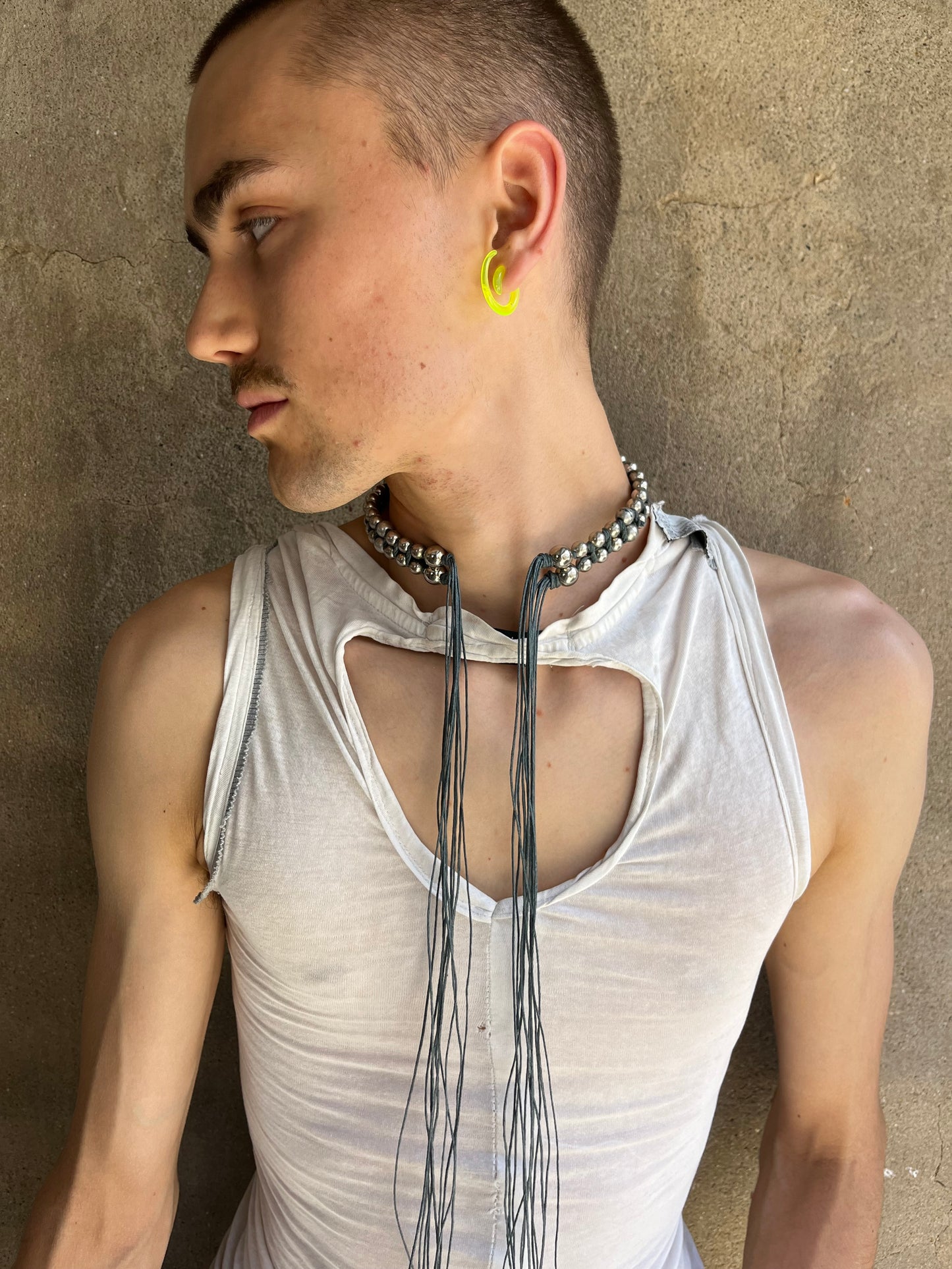 WEEVIL CUFF-TÔGENESIS-APOC STORE