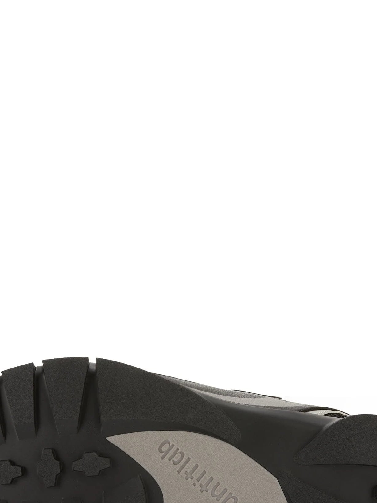 Swift Trek Aero Sneakers (Black)-untitlab-APOC STORE