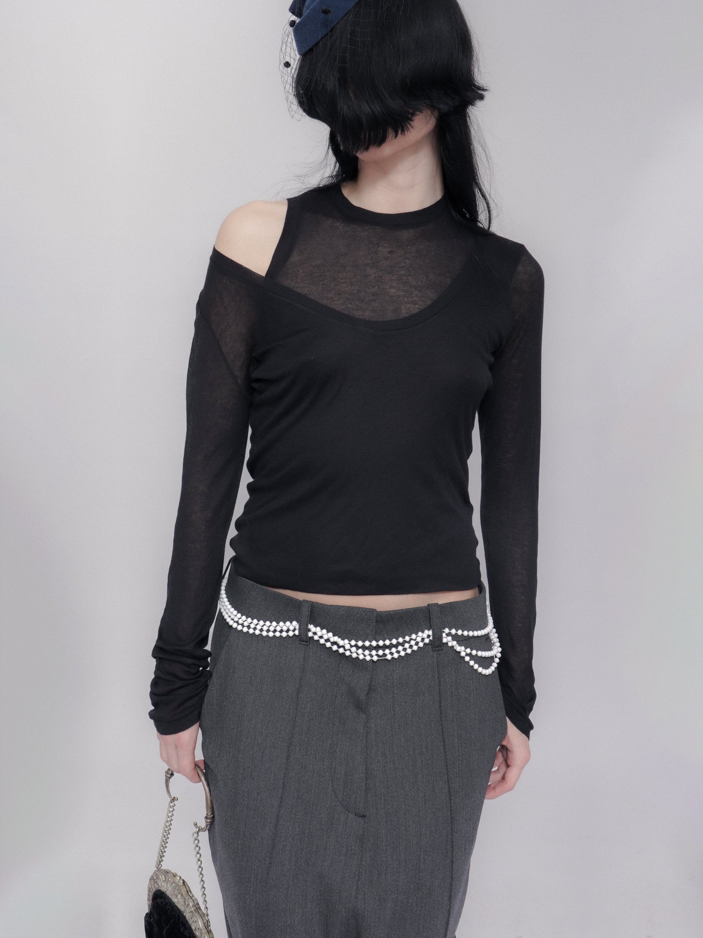 Signature Cotton Jersey-Bjersborn-APOC STORE