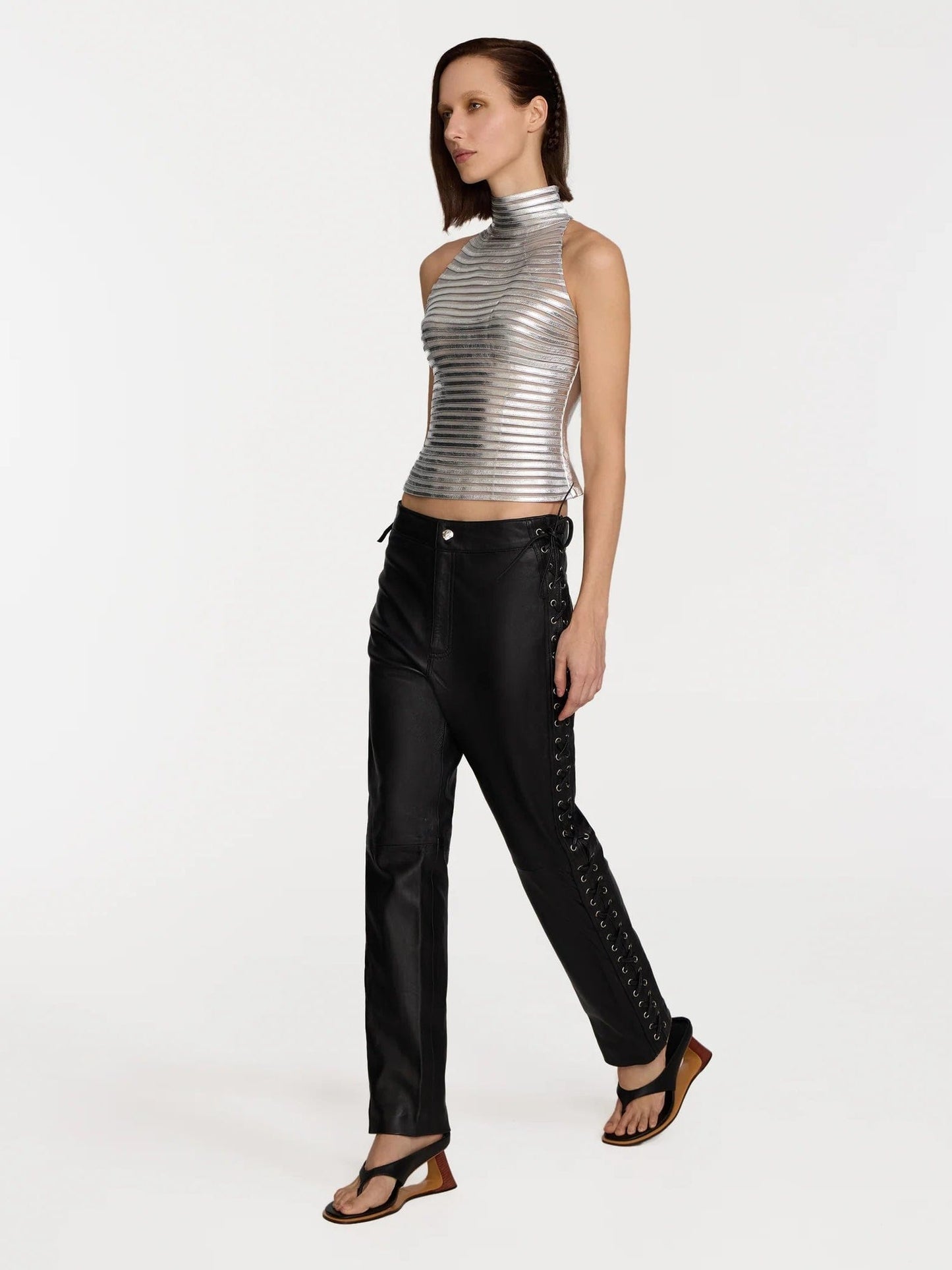 MADEO PANT - BLACK-MOTIRA-APOC STORE