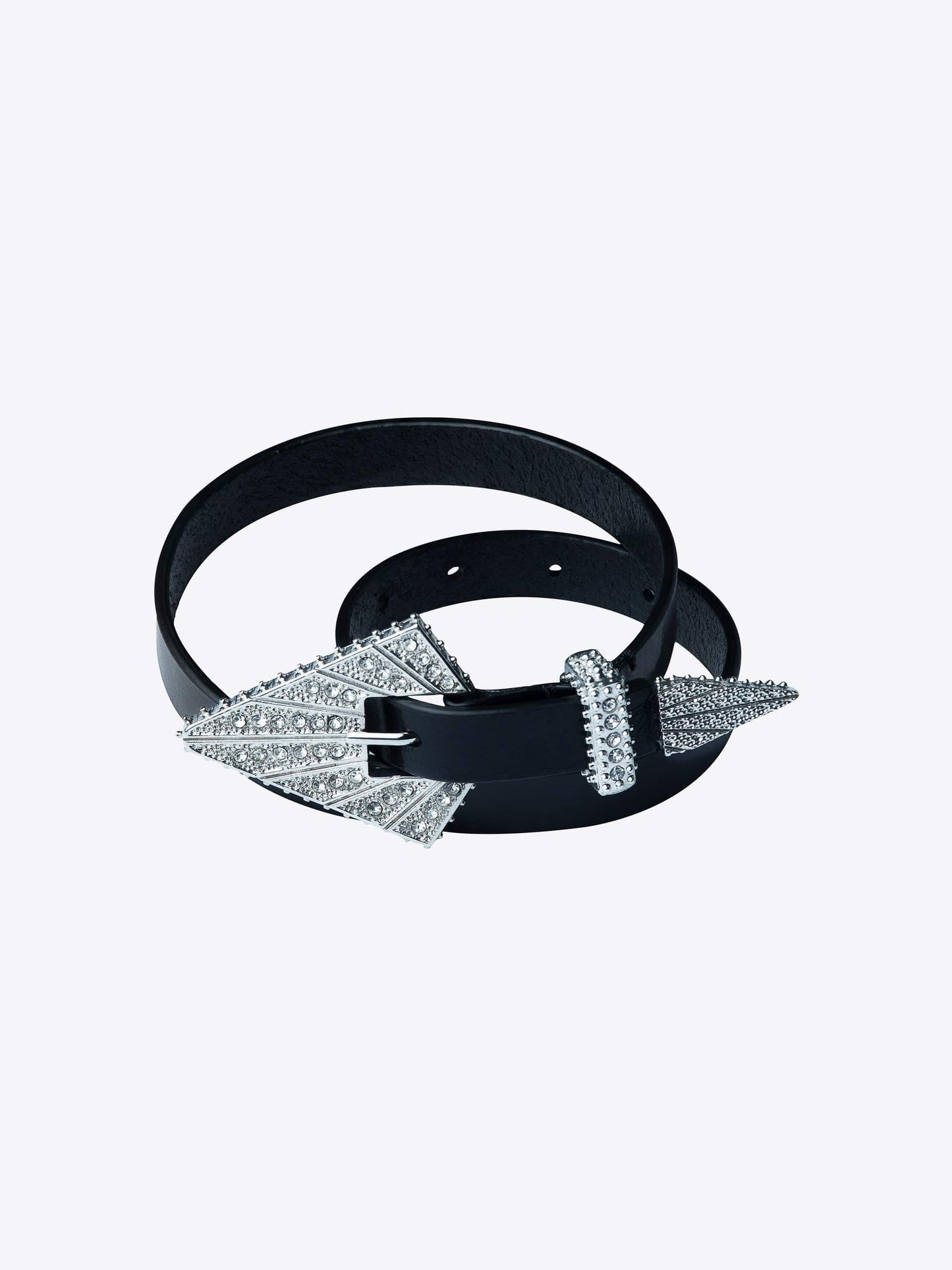 NECK BELT BLACK-INAN-APOC STORE