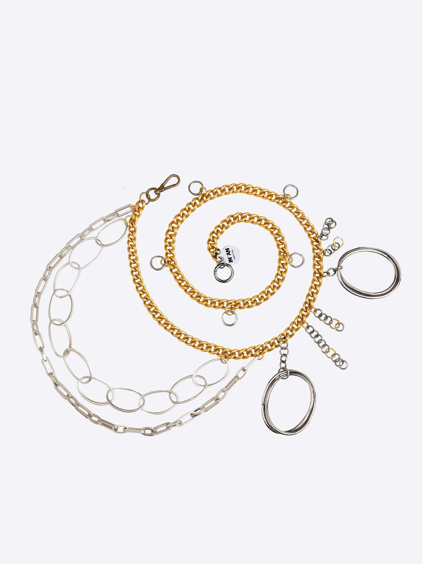 JEWEL BELT 09-INAN-APOC STORE