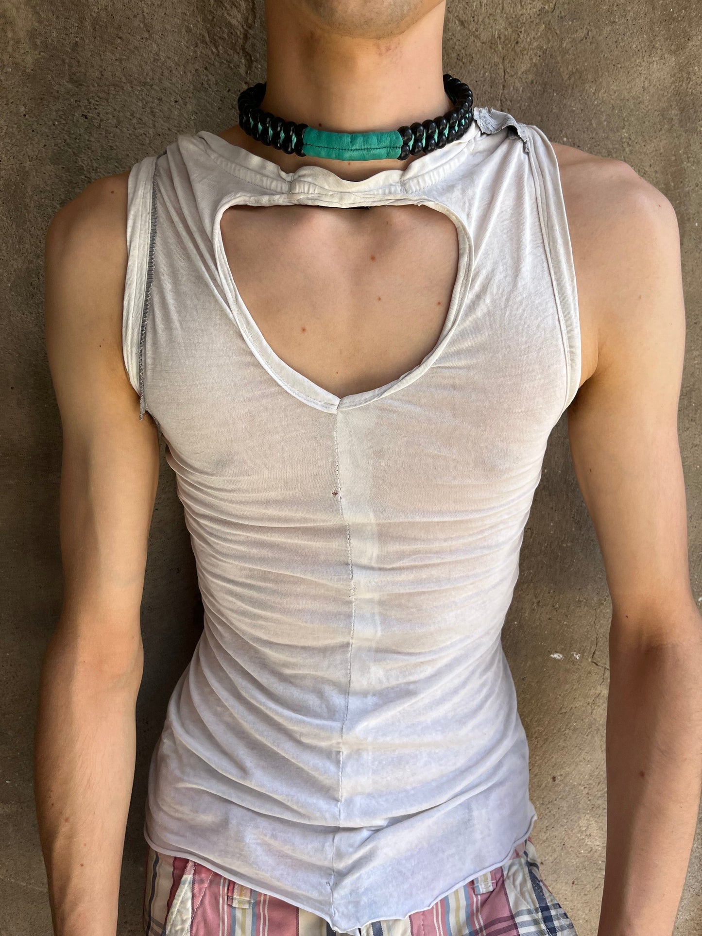 KRONOS CUFF-TÔGENESIS-APOC STORE