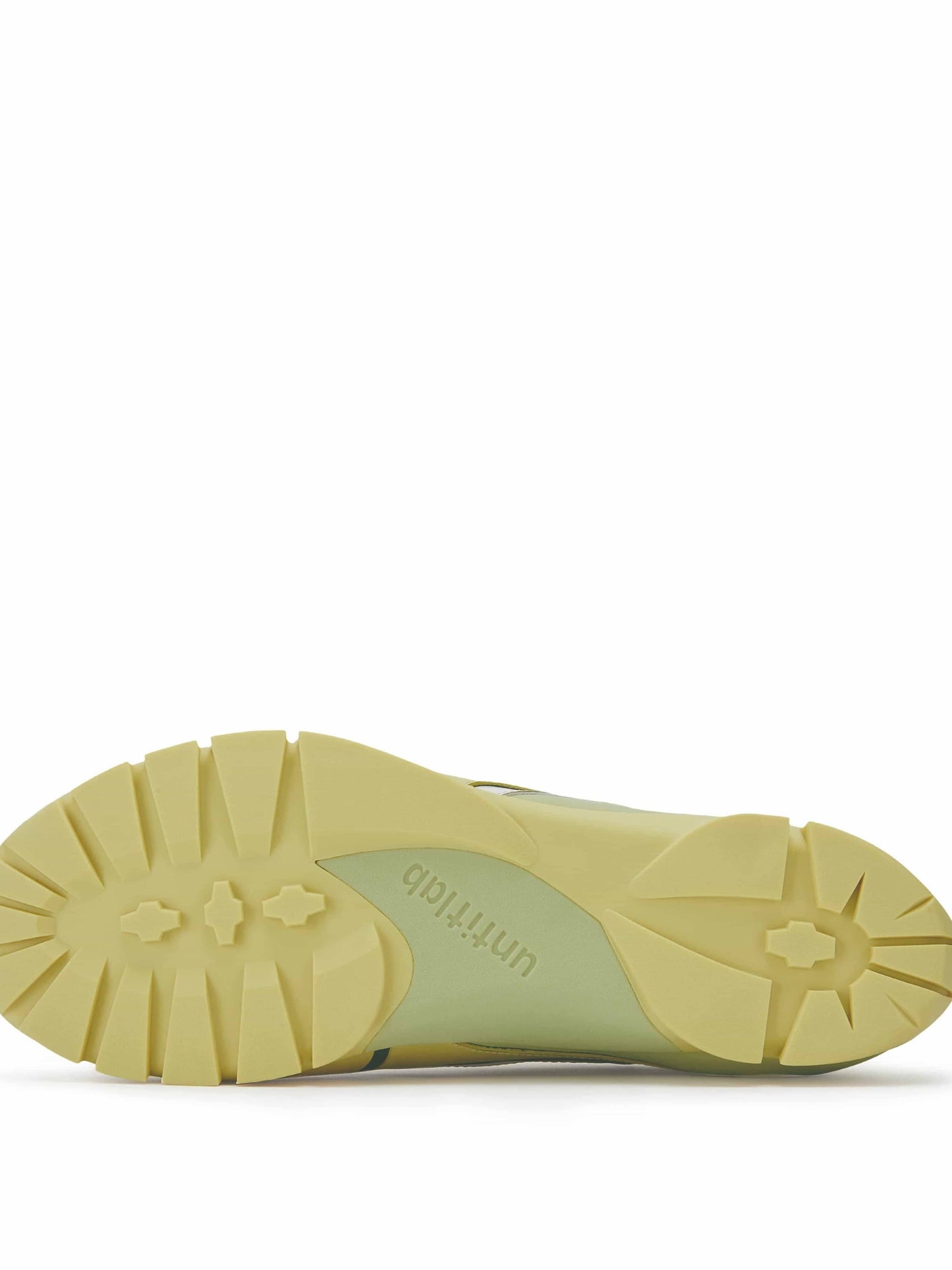 Swift Trek Trainers Canary Yellow-untitlab-APOC STORE