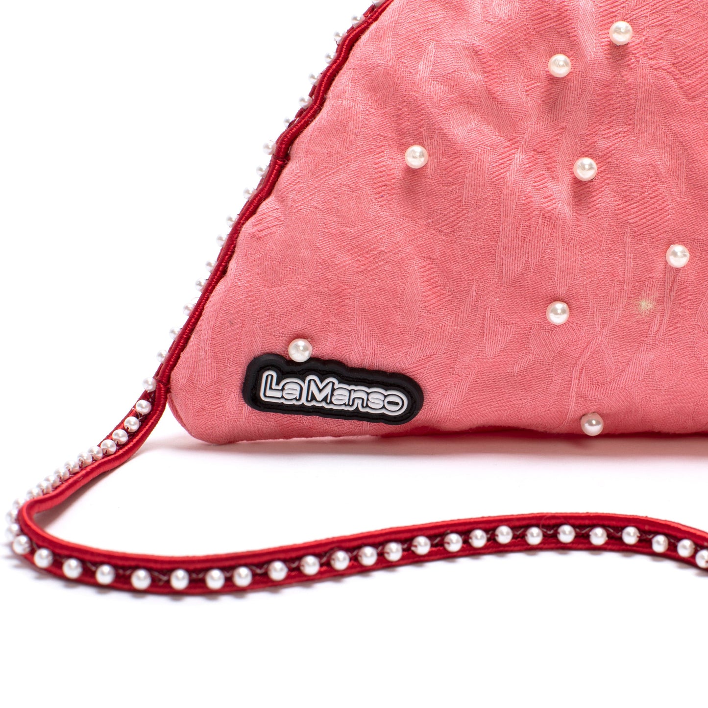 A Faris bag-La Manso-APOC STORE