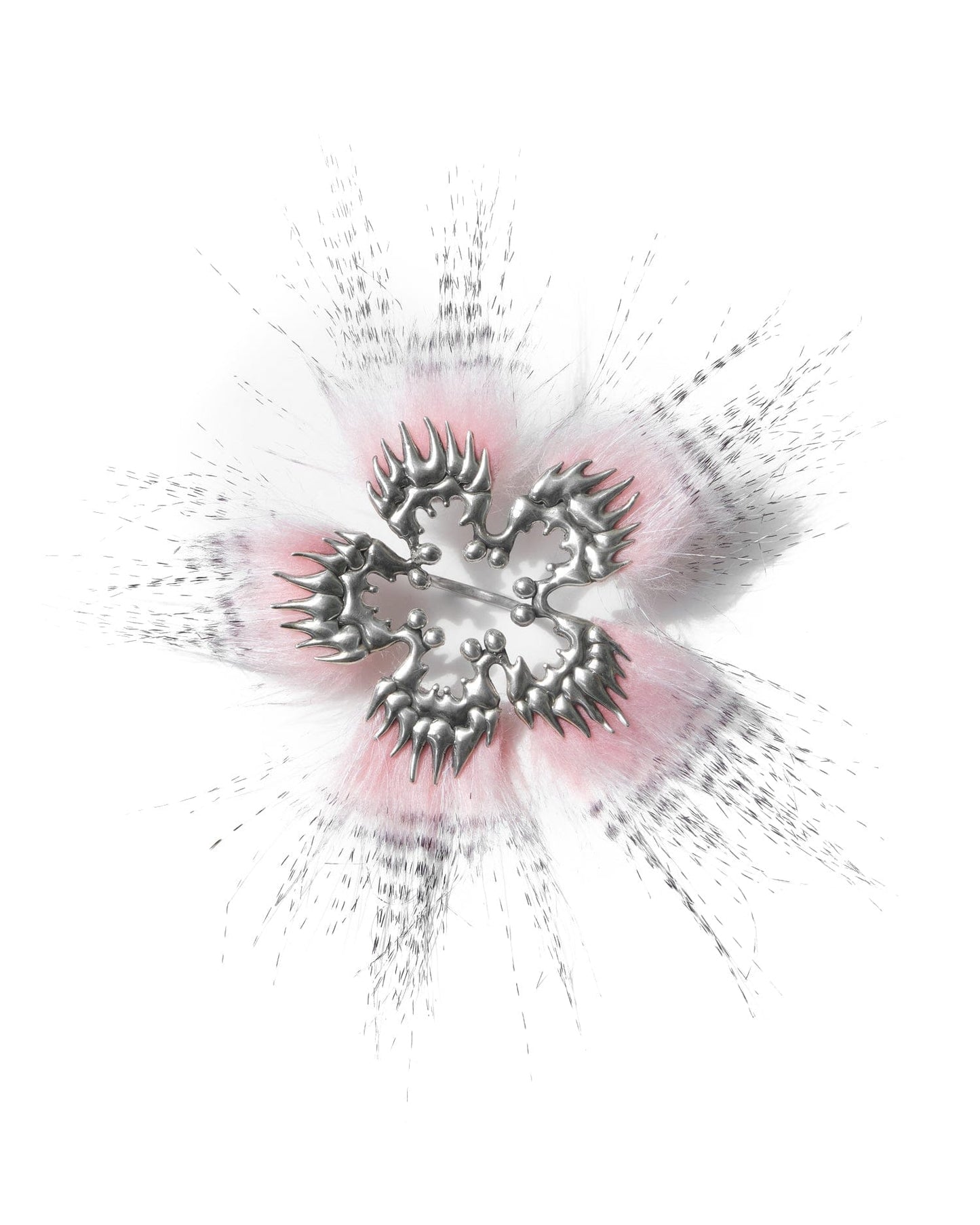 Ana Lhurt’s Ring-LOKI DOLOR-APOC STORE