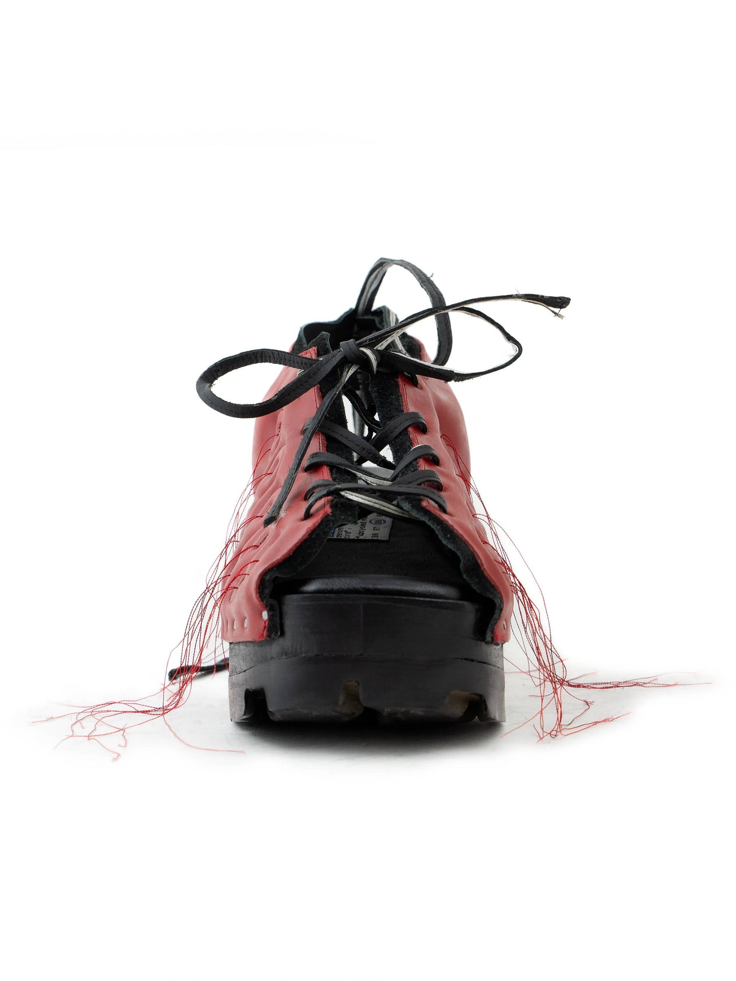 Antonio Rojo Platform-CRUDA-APOC STORE