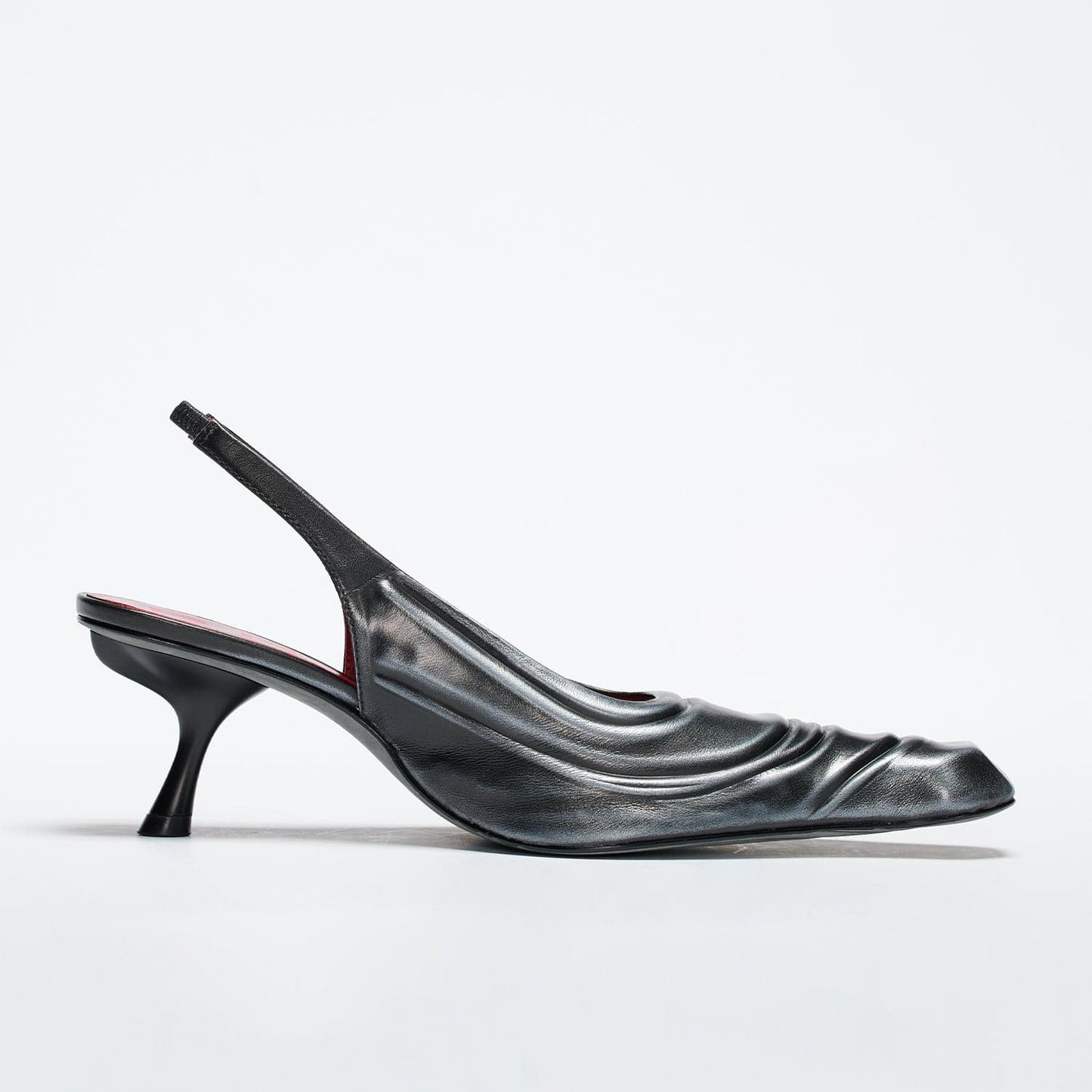 Slingback Mules - Office Lady-BHIVE-APOC STORE