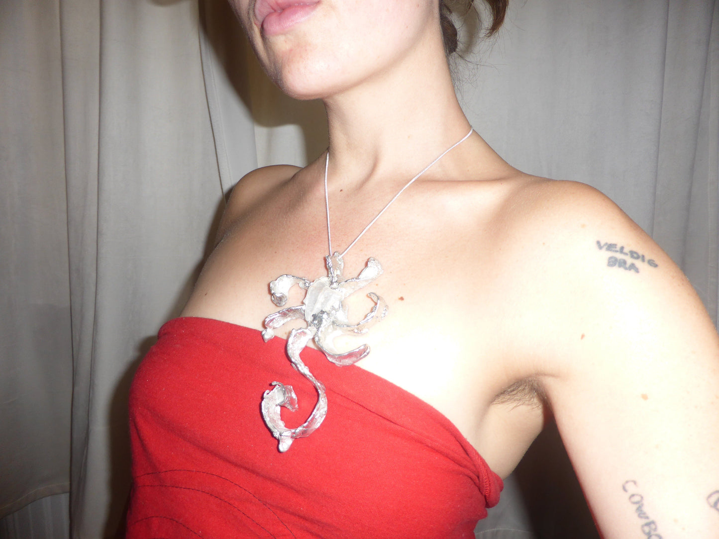 Aasa Pendant-Anniken Ovrebo-APOC STORE