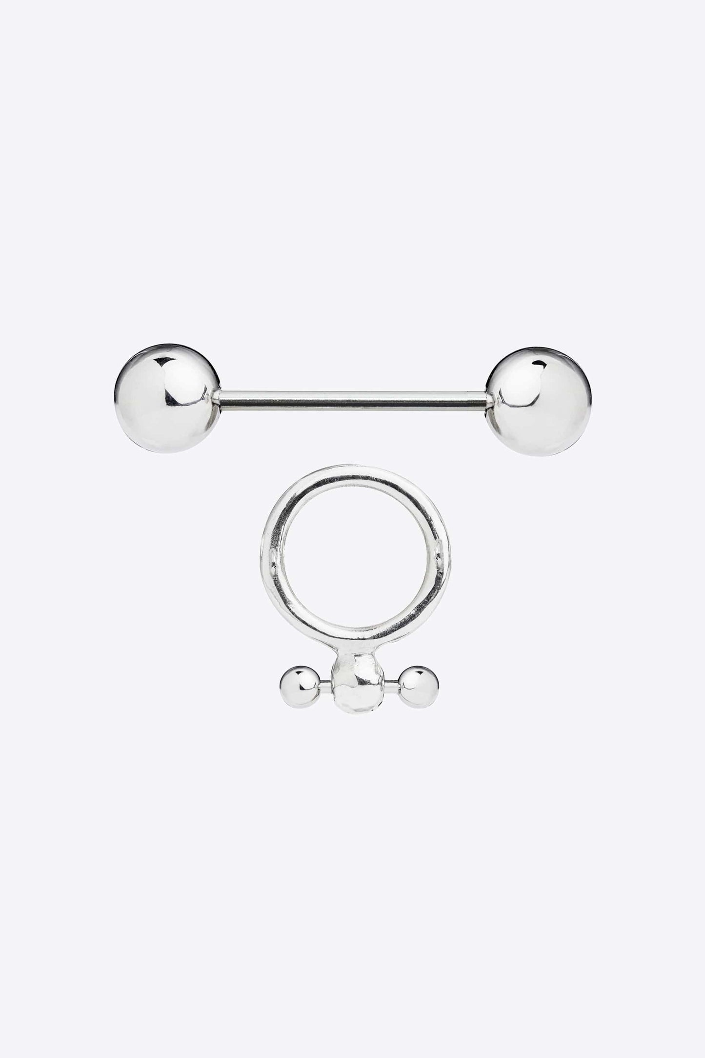 NIPPLE PIERCING 11-anGostura-APOC STORE