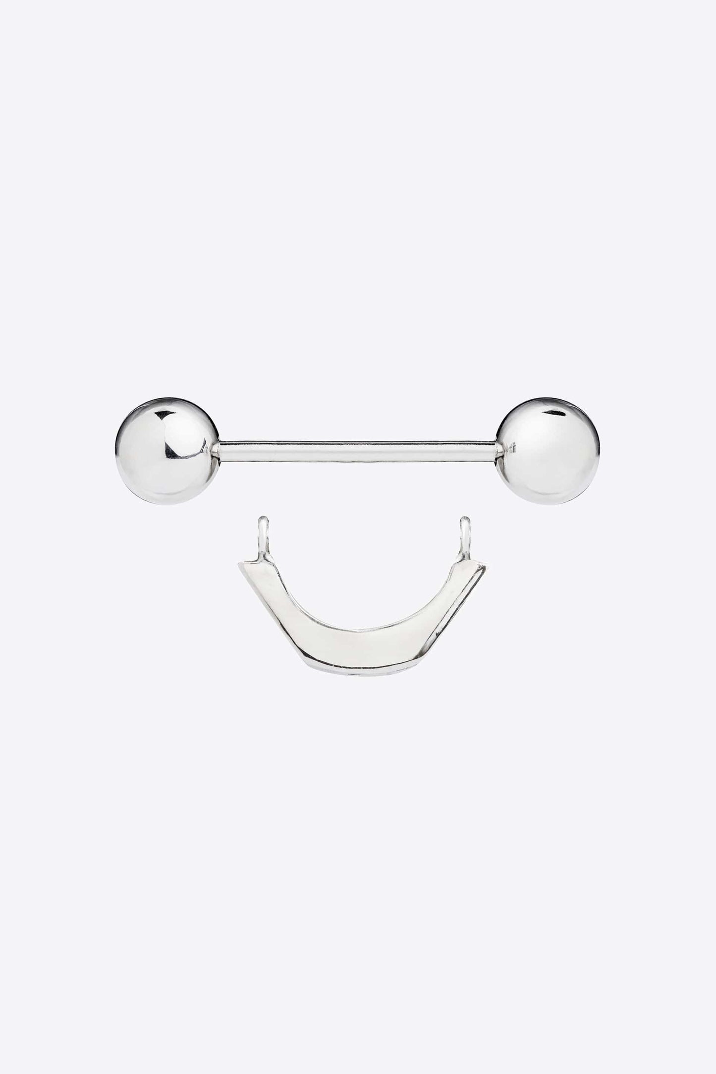 NIPPLE PIERCING 13-anGostura-APOC STORE