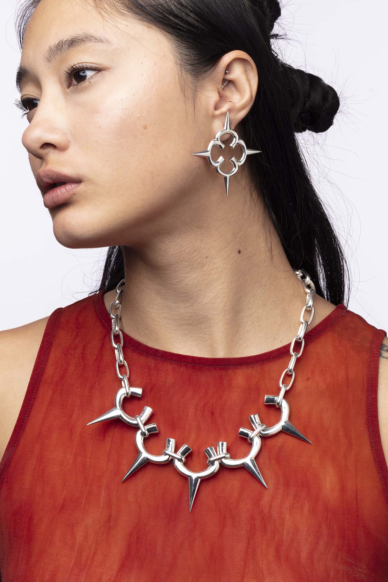 MOCHICA XL EARRINGS-JUANITA CARE-APOC STORE