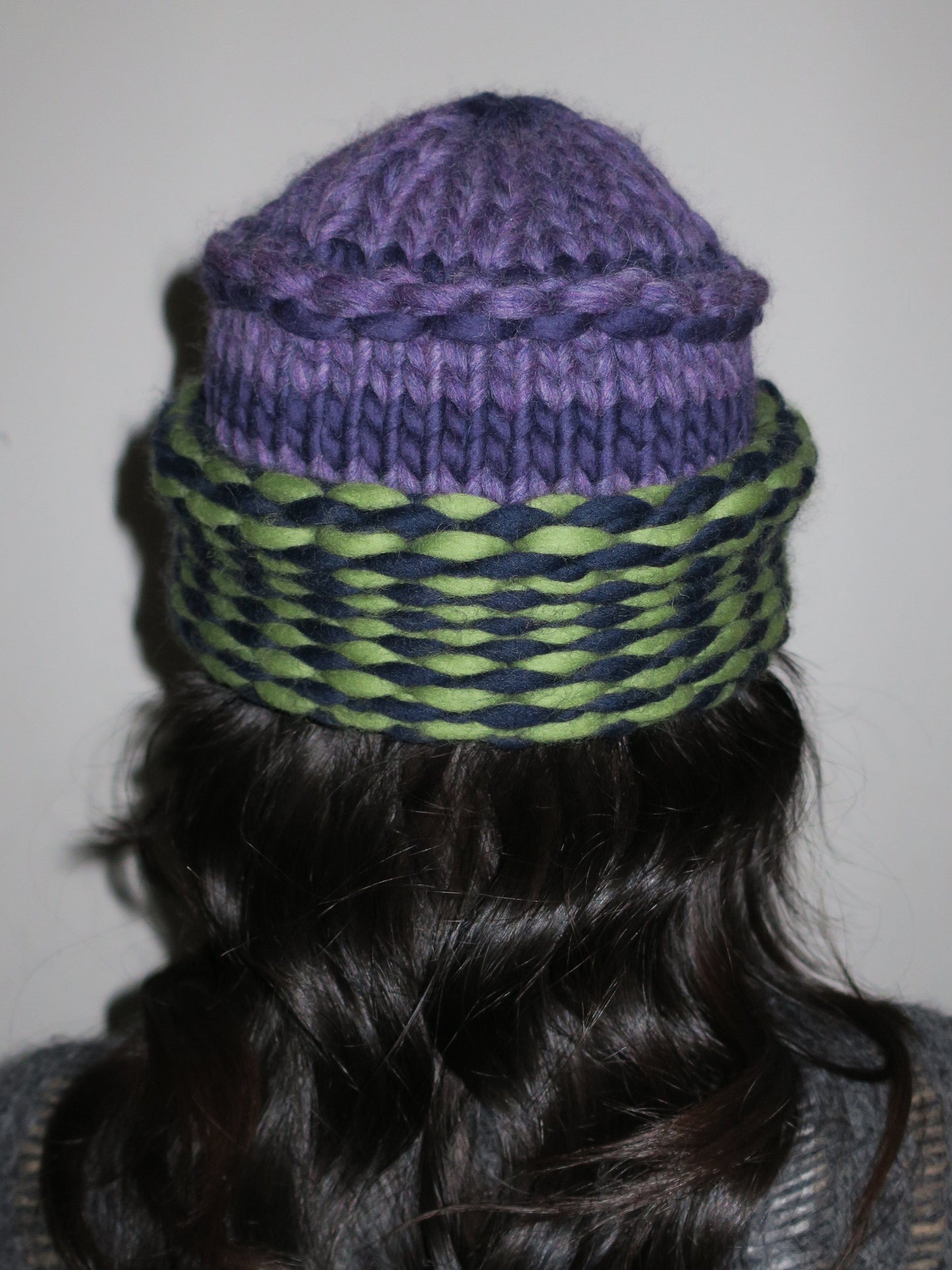 Bulky Hat - 03-CPW-APOC STORE