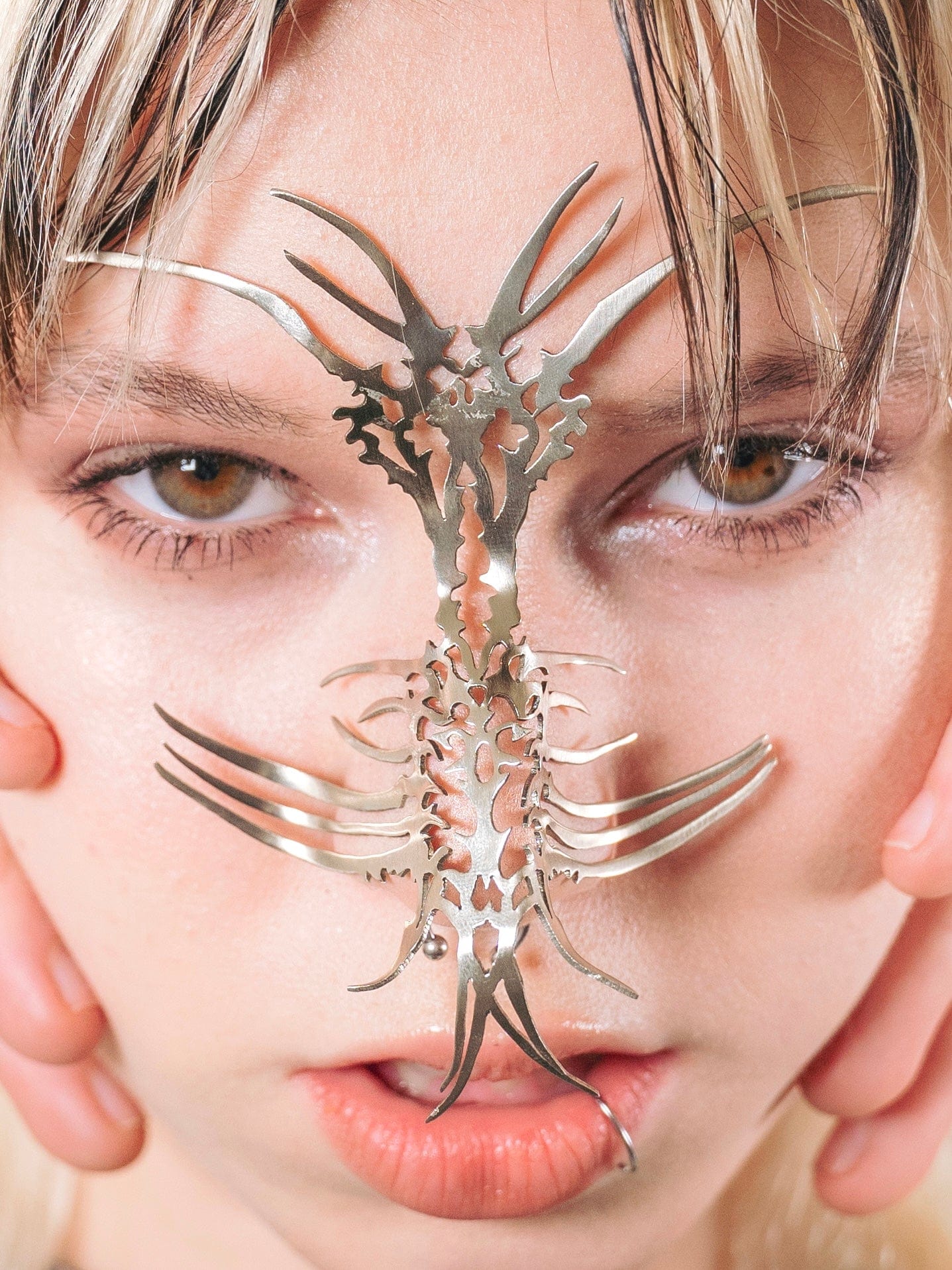 Breathe Nose cuff-FILOZA-APOC STORE