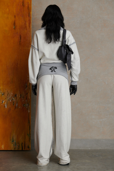 LS Farrah French Terry Joggers