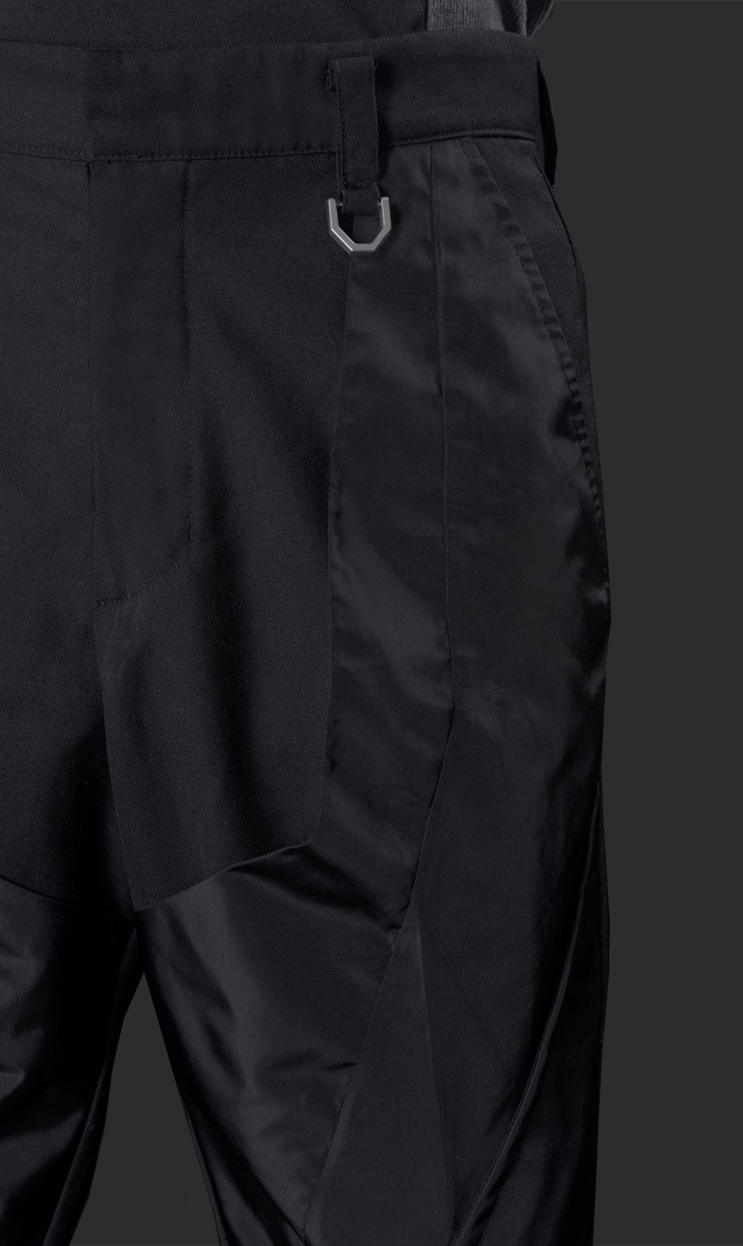 Bezerk Trousers-NOTINLIST-APOC STORE