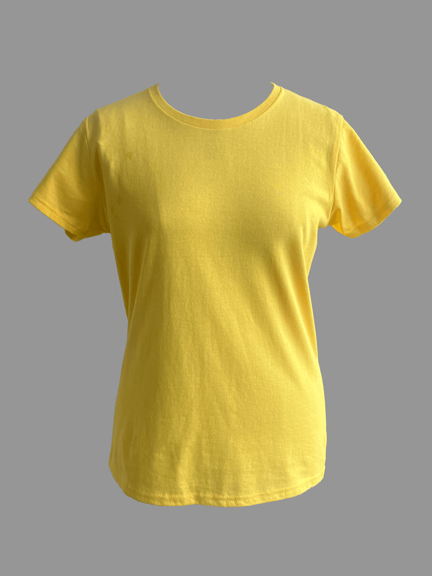 COIN BABY TEE bright yellow-Mainline:RUS/Fr.CA/DE-APOC STORE