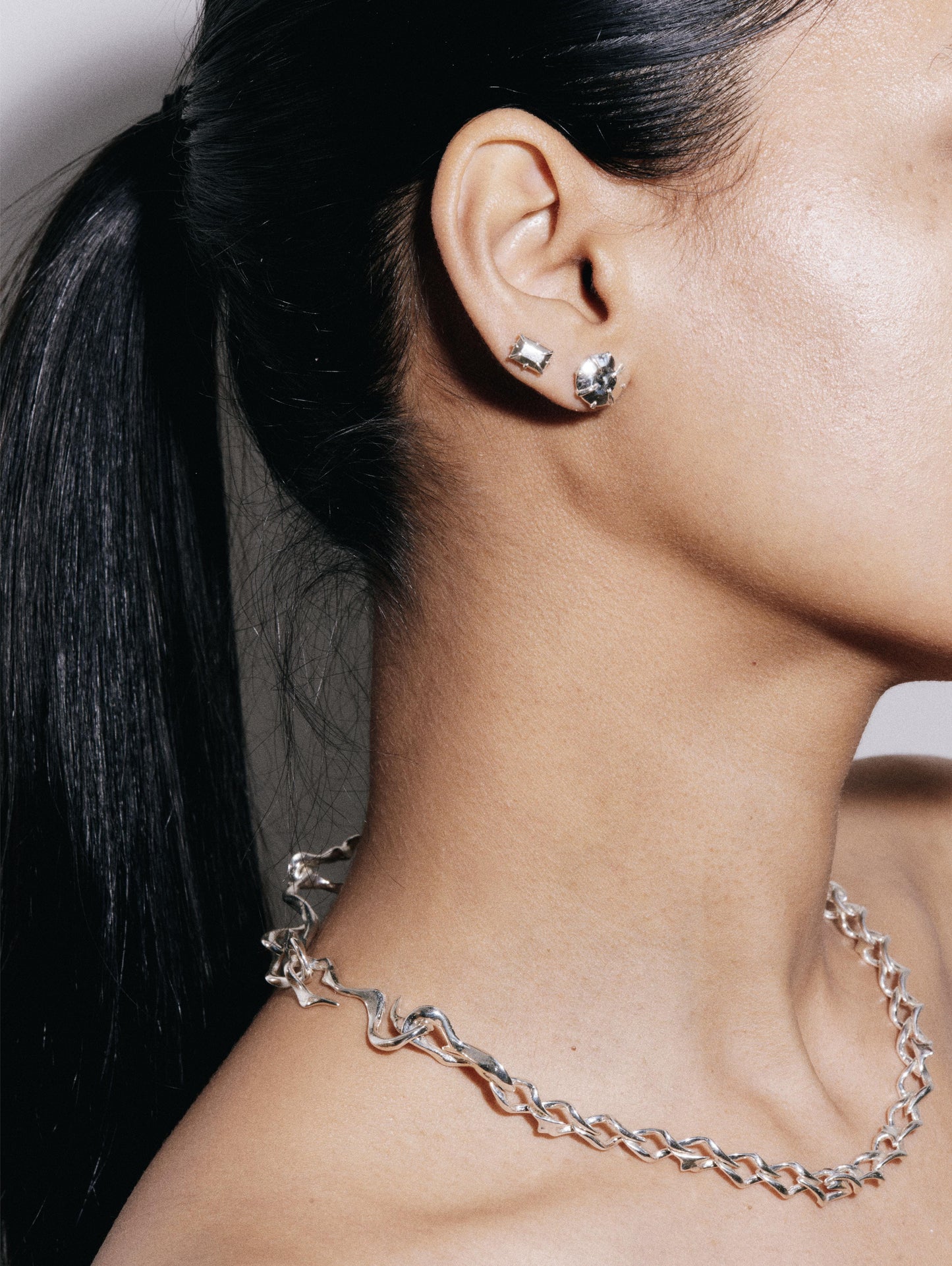 BB Miro Necklace-MQT-APOC STORE