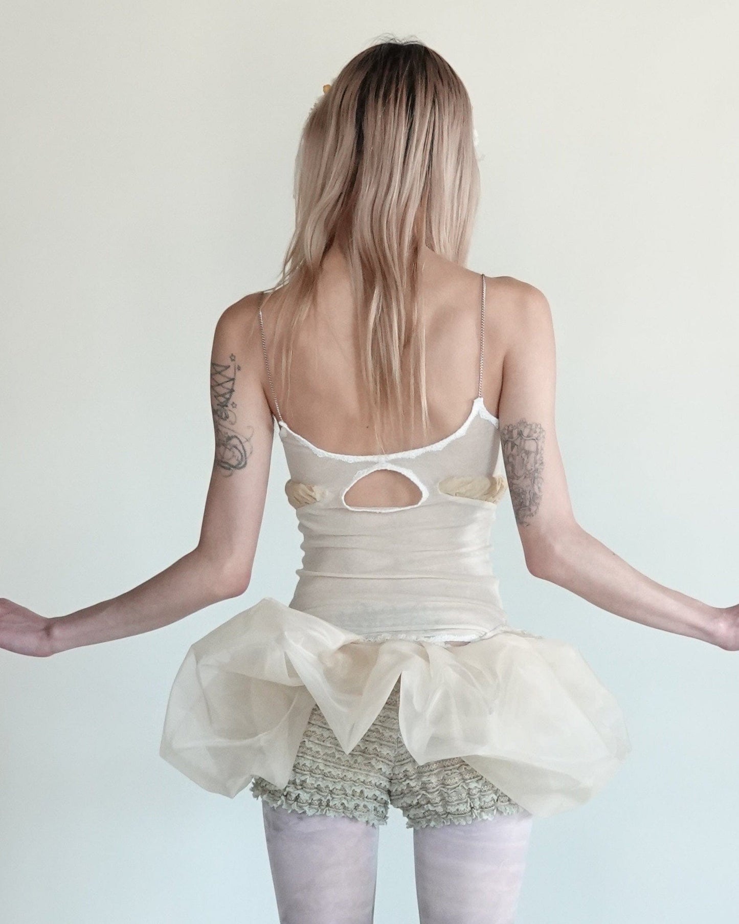 peplum-mew swim-APOC STORE