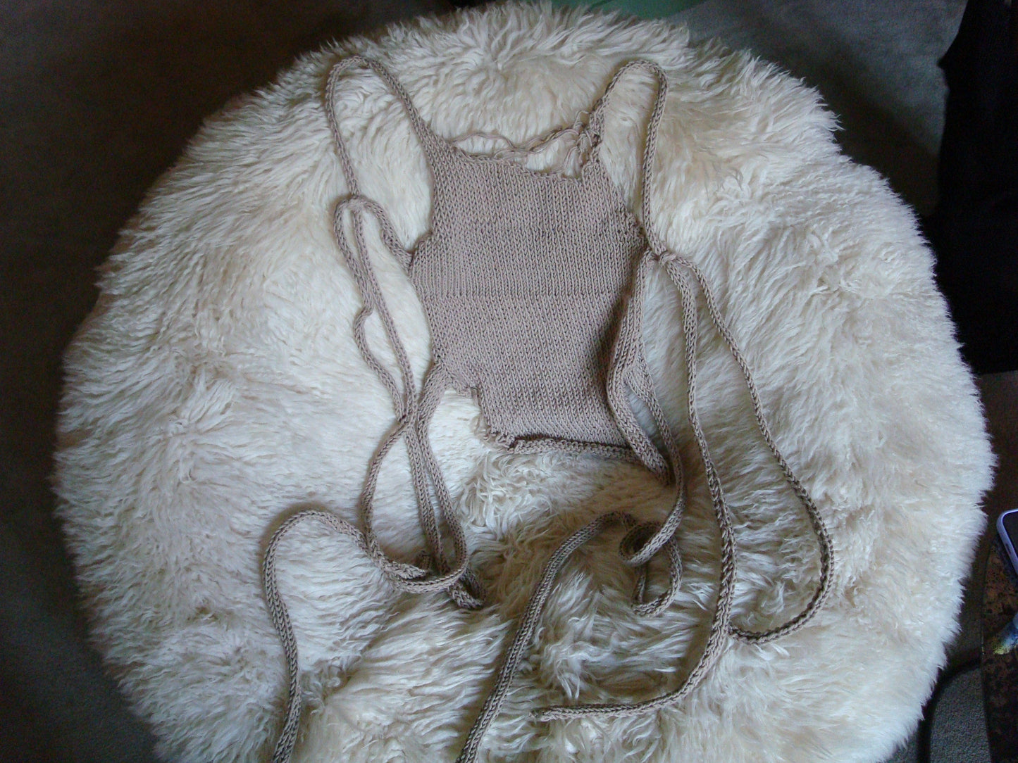 Top Sea Beige-V4K-APOC STORE