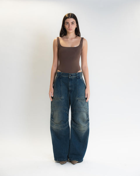 PALMISANO WOODY PANT – APOC STORE
