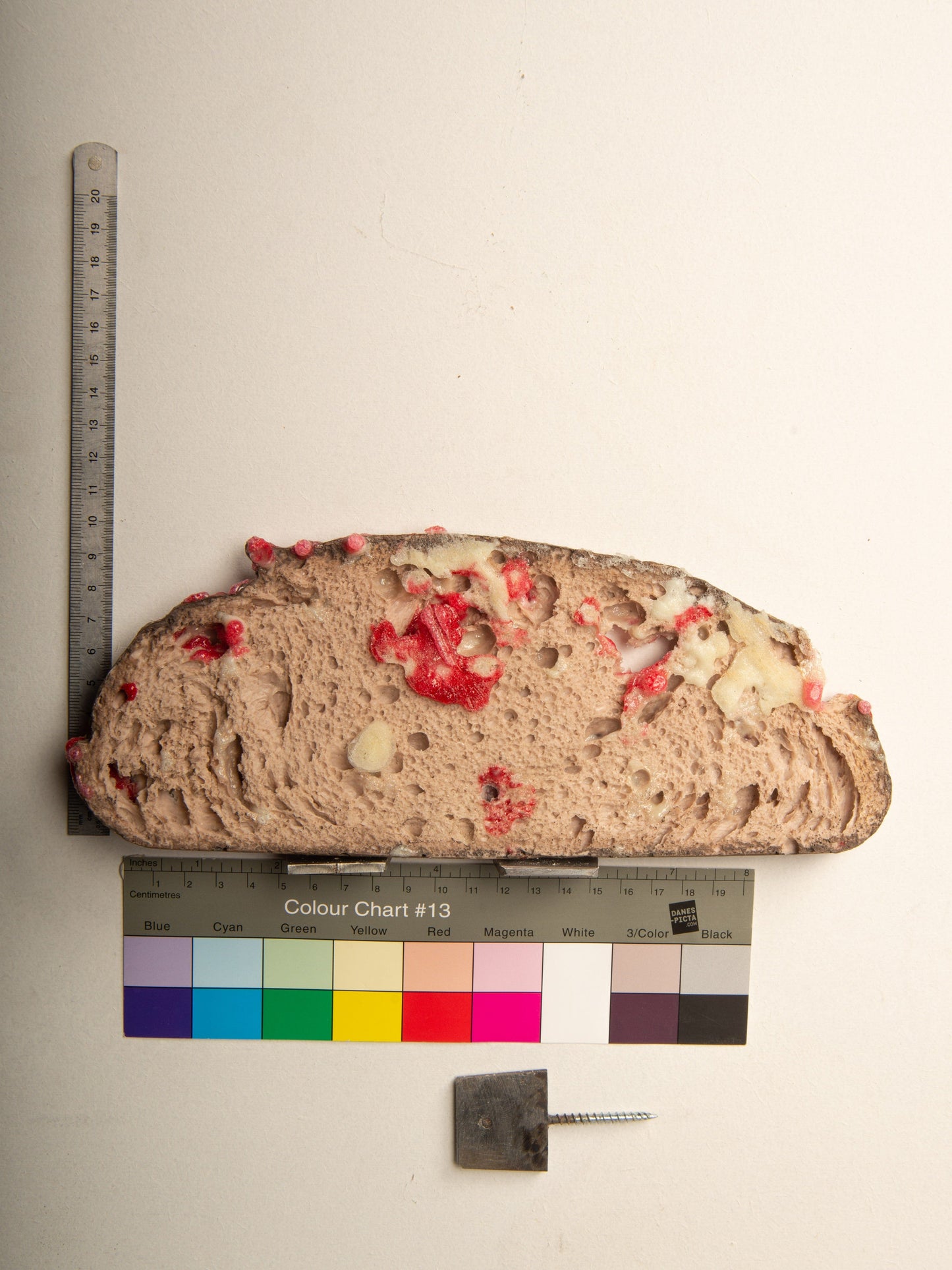 Commensalisme Bread Shelf - Mmm...mmm-Vincent Olinet-APOC STORE