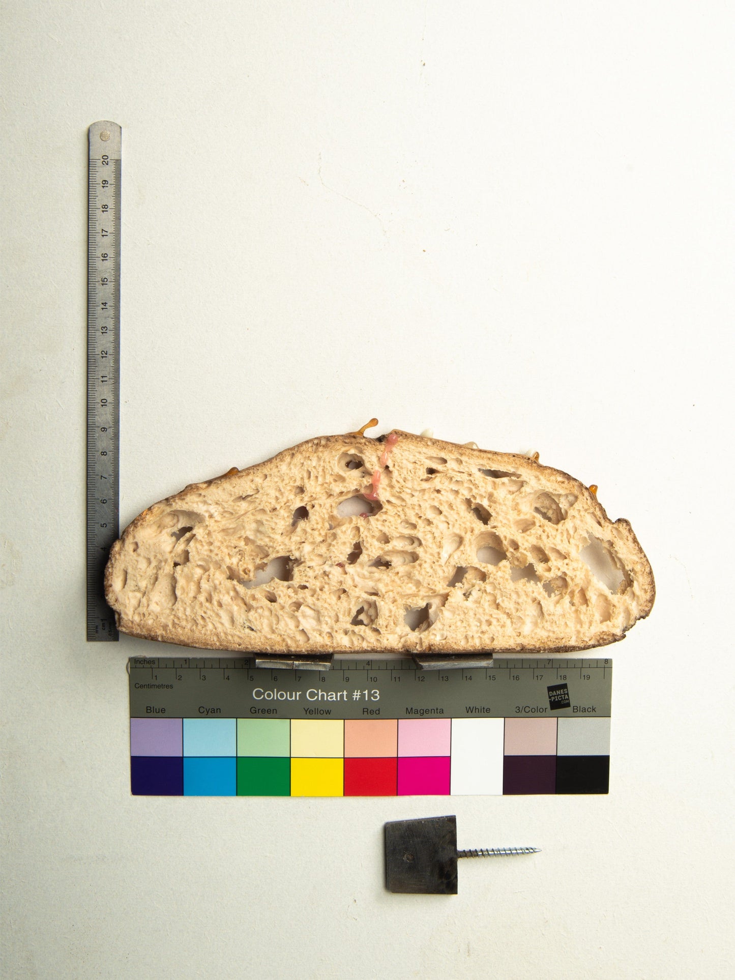 Commensalisme Bread Shelf - 09h17-Vincent Olinet-APOC STORE