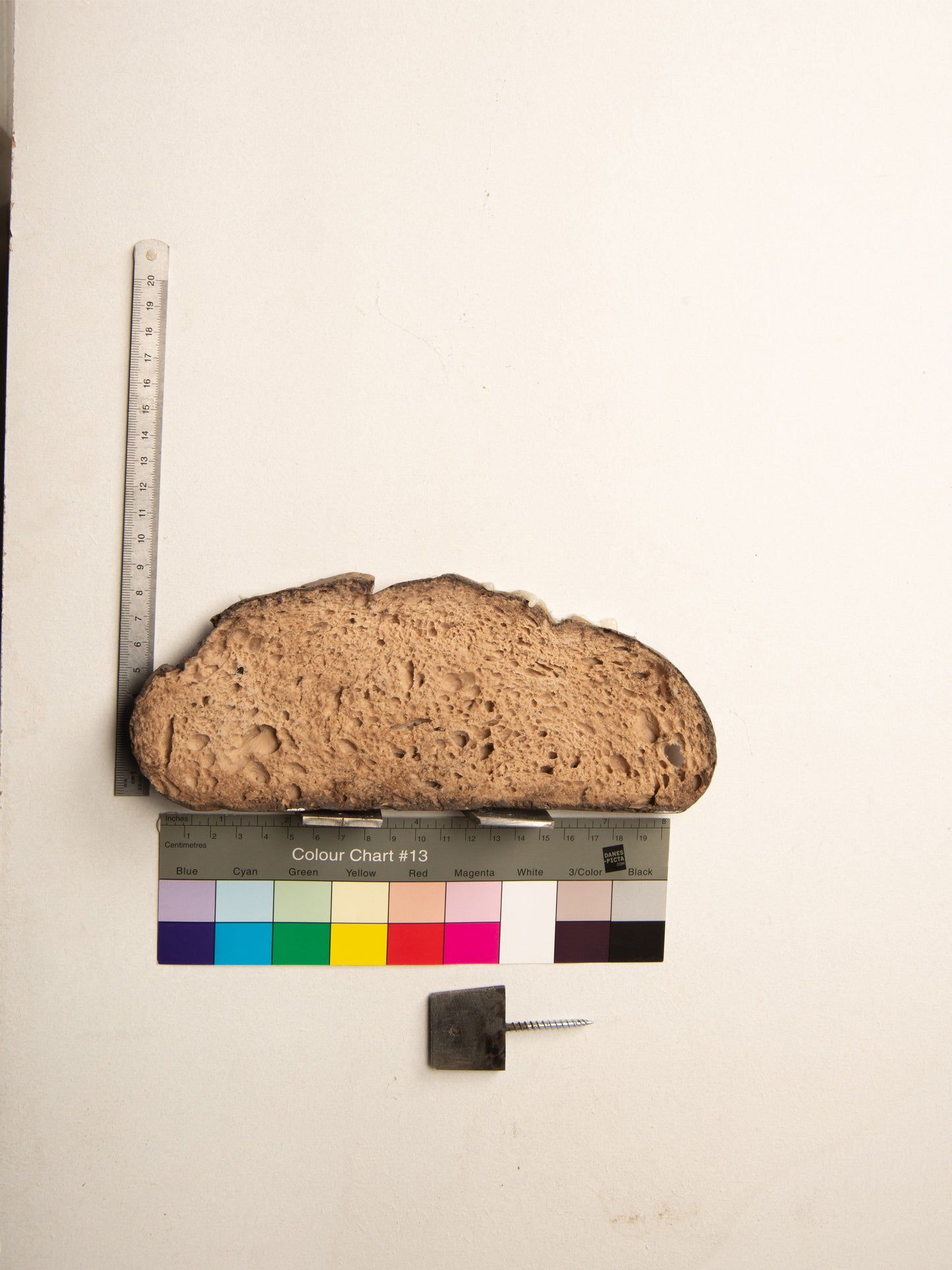 Commensalisme Bread Shelf - Joyeux dimanche-Vincent Olinet-APOC STORE