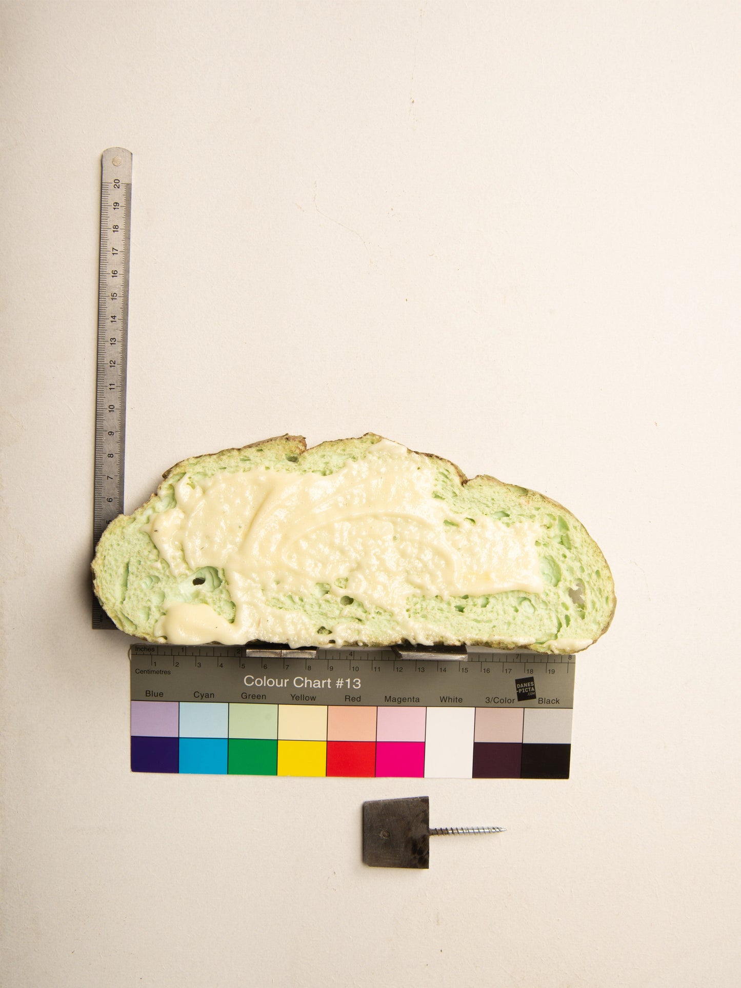 Commensalisme Bread Shelf - In the Veranda-Vincent Olinet-APOC STORE