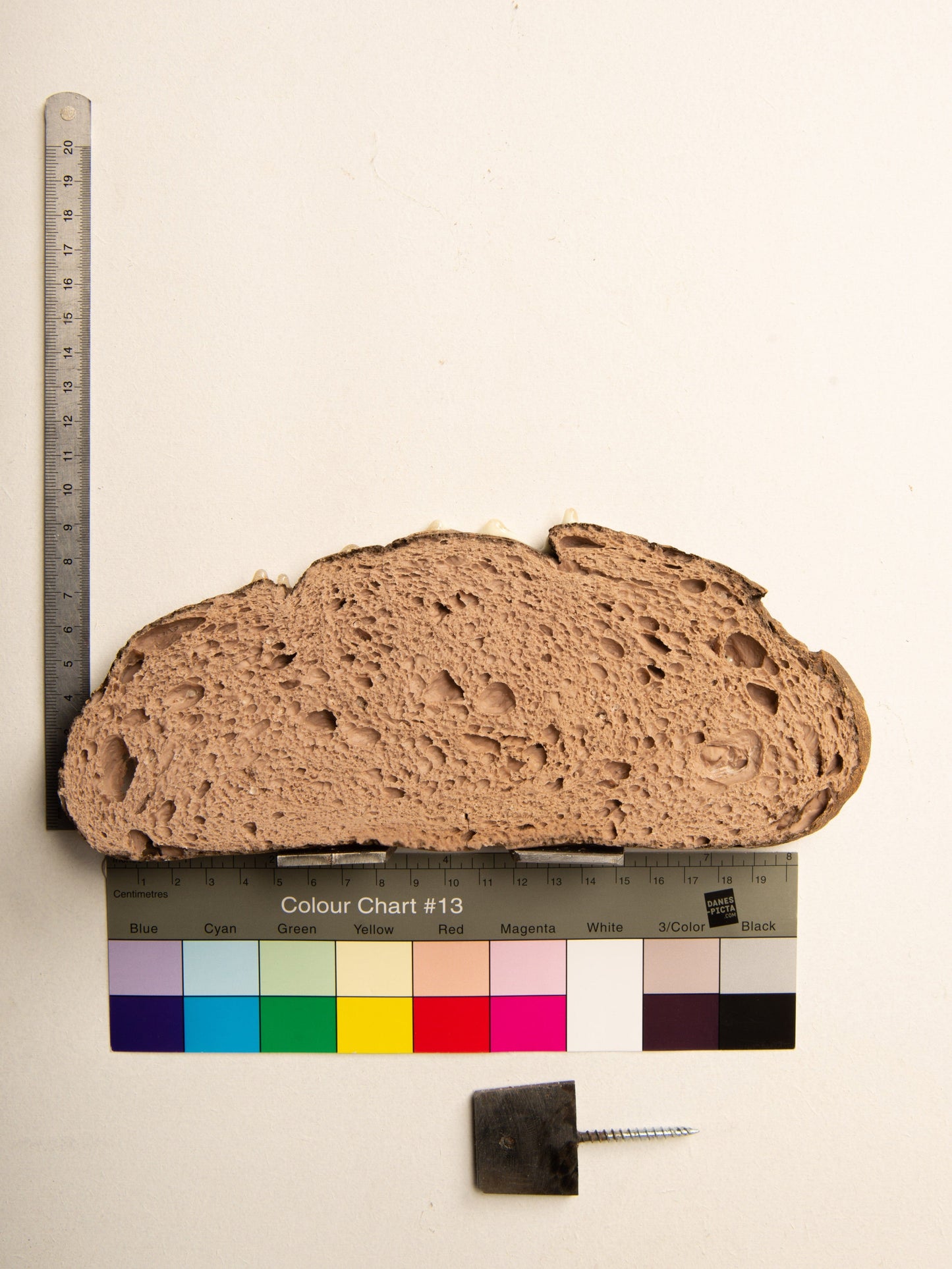 Commensalisme Bread Shelf - Sel de Guérande-Vincent Olinet-APOC STORE