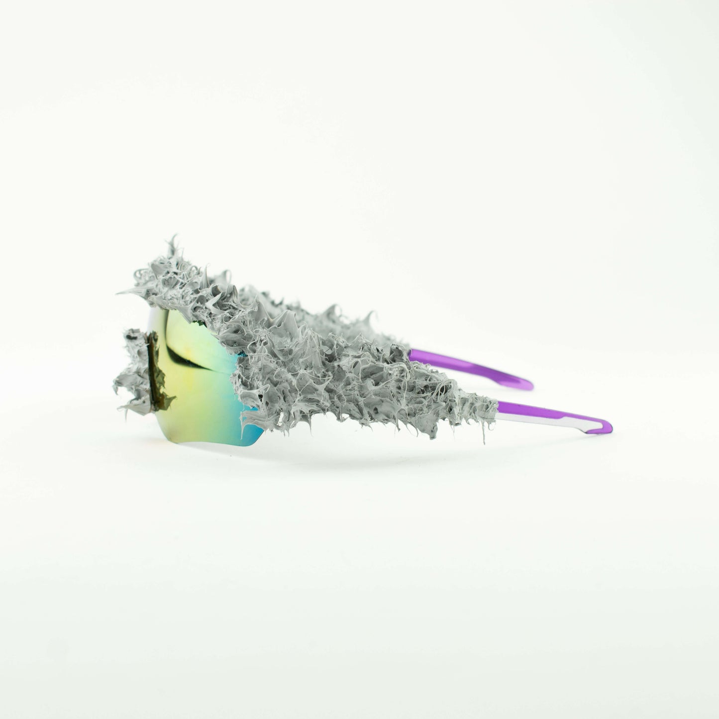 Organik Glasses Speed 4-Bilel A.CHOUTRI-APOC STORE