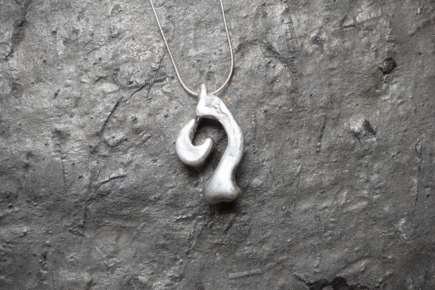 Eir Pendant-Anniken Ovrebo-APOC STORE