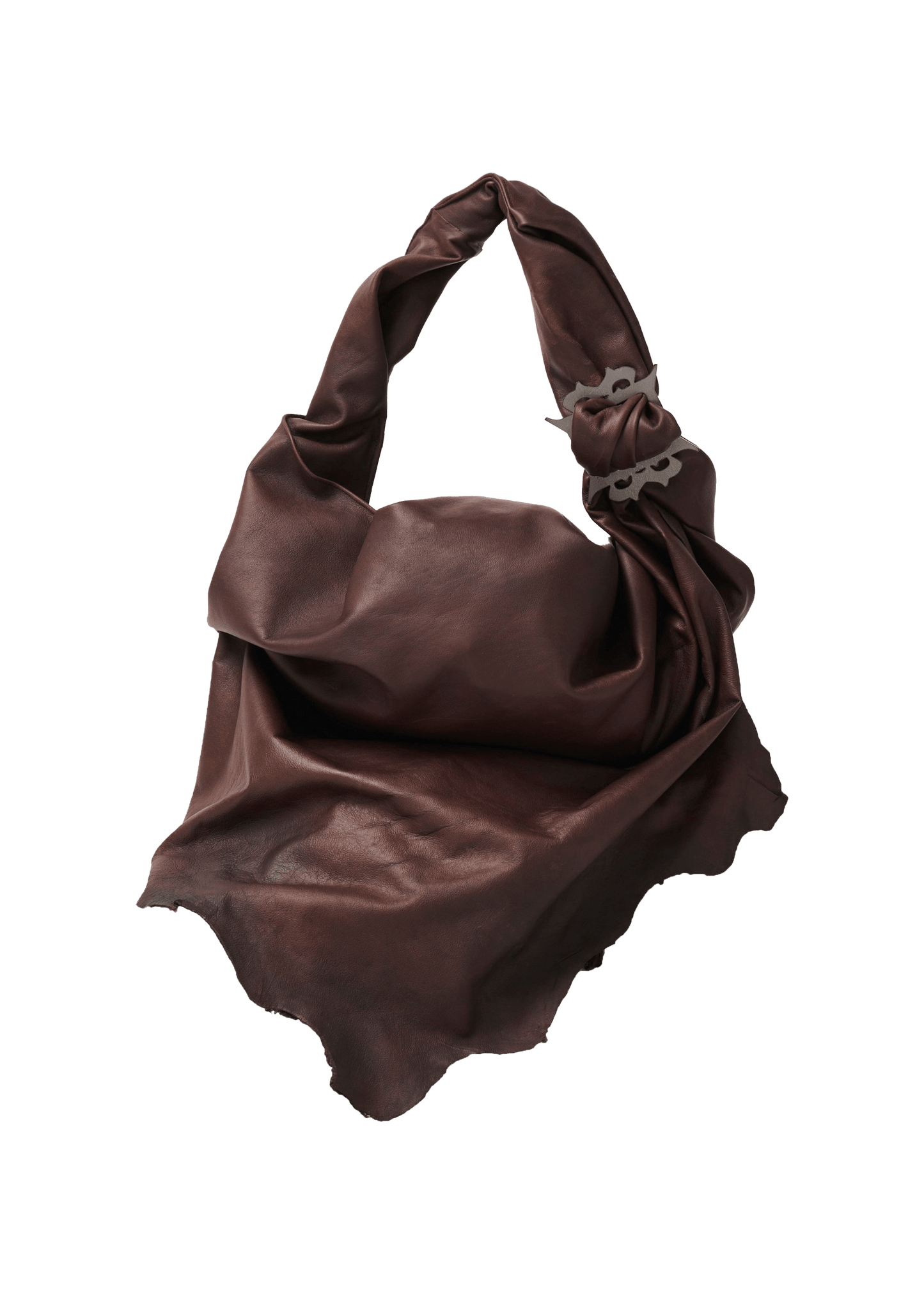 Ems Bag Brown Medium-Karlaidlaw-APOC STORE