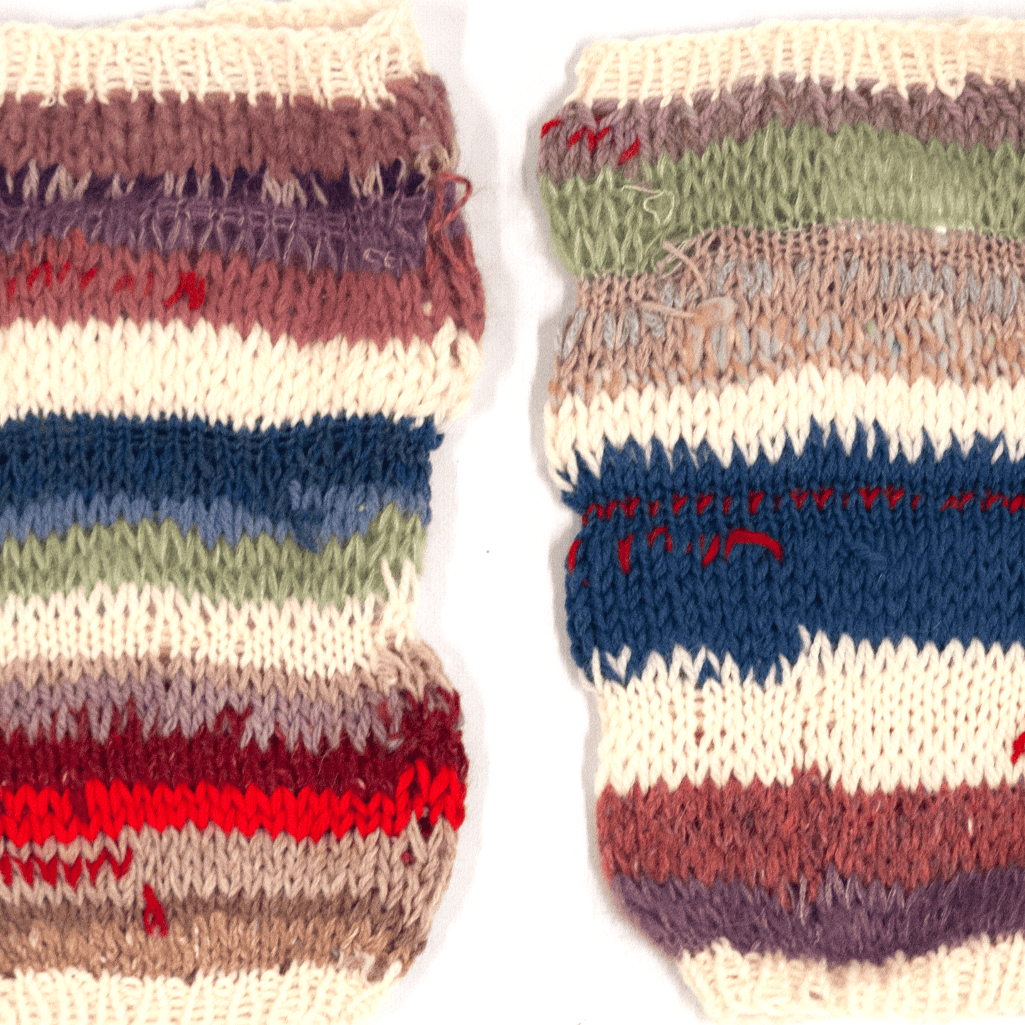 1 of 1 Everything Leg warmers-Rosie Evans-APOC STORE