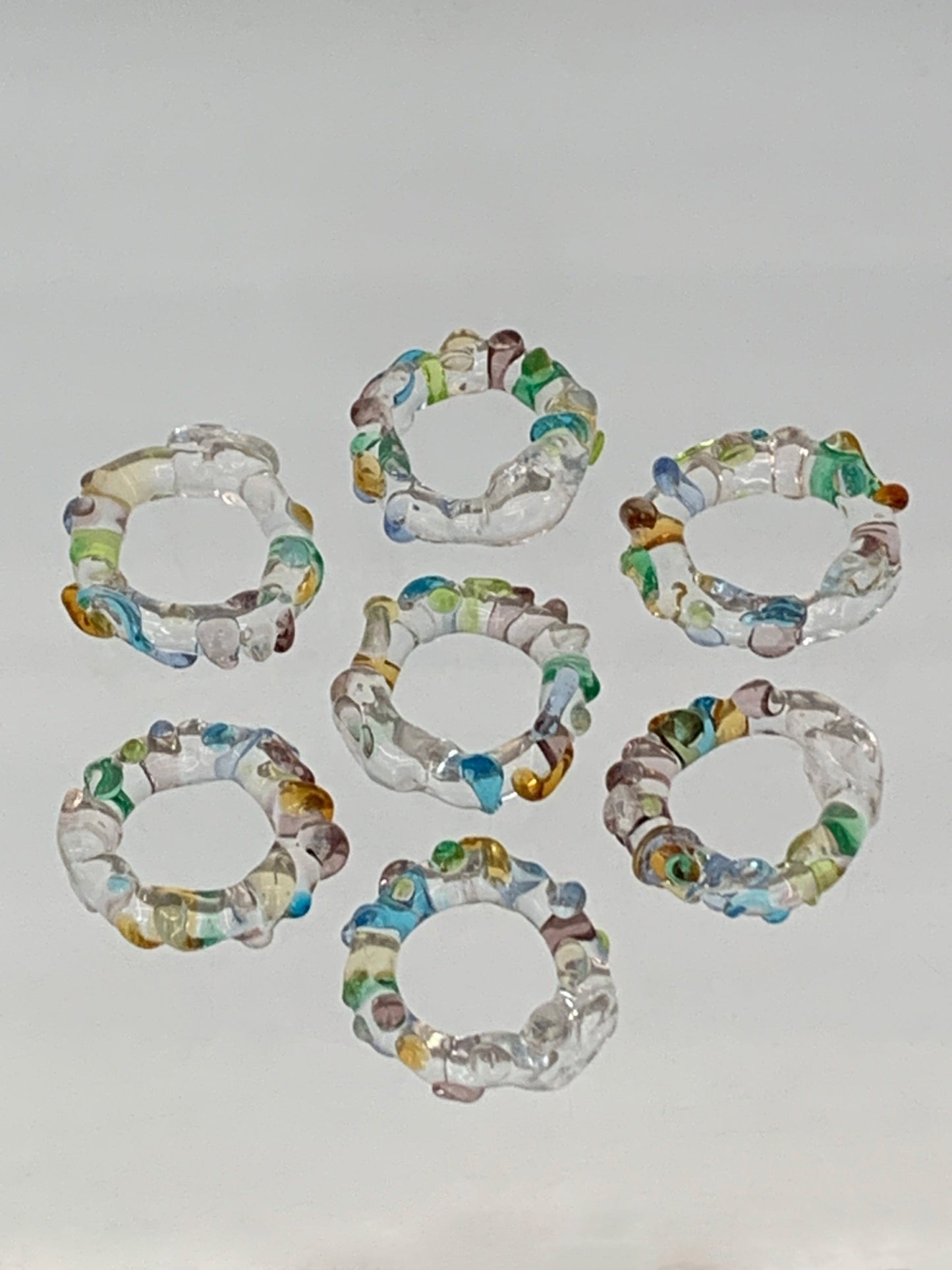 Rego Ring-Edy Bridges-APOC STORE