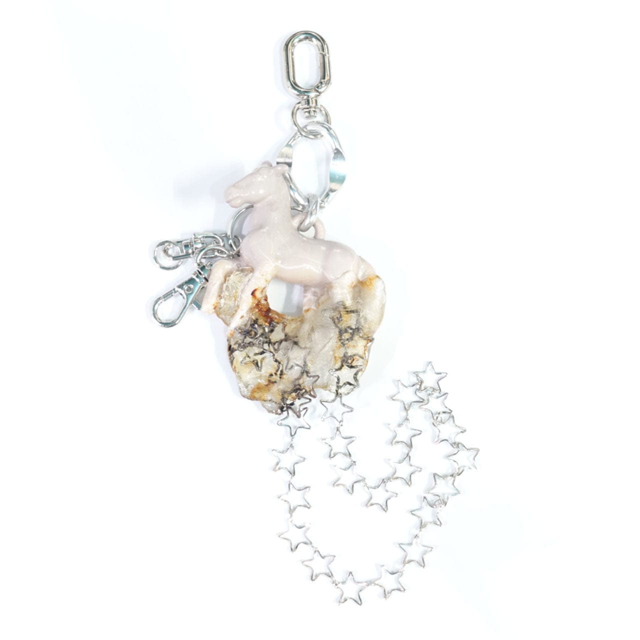 VS ky3 key ring-VACSOM-APOC STORE
