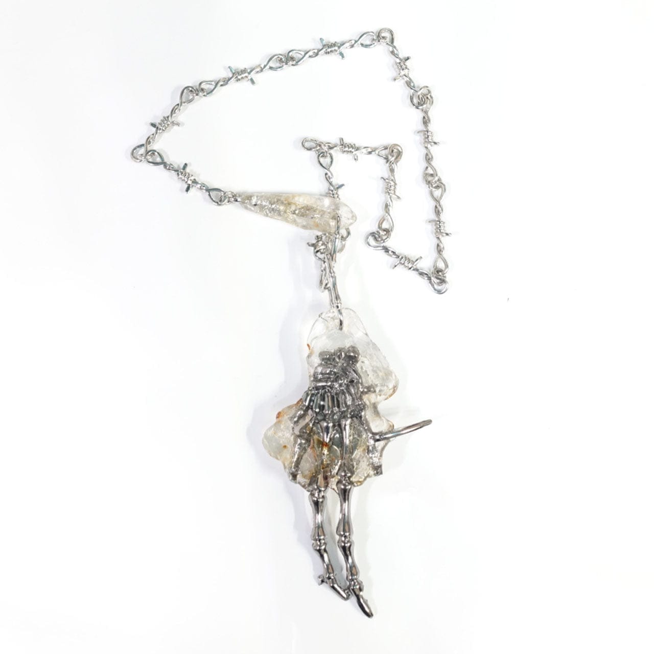 V mcn377 necklace-VACSOM-APOC STORE