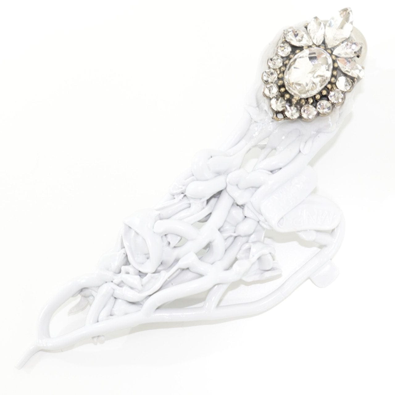 VSE10 Earring-VACSOM-APOC STORE