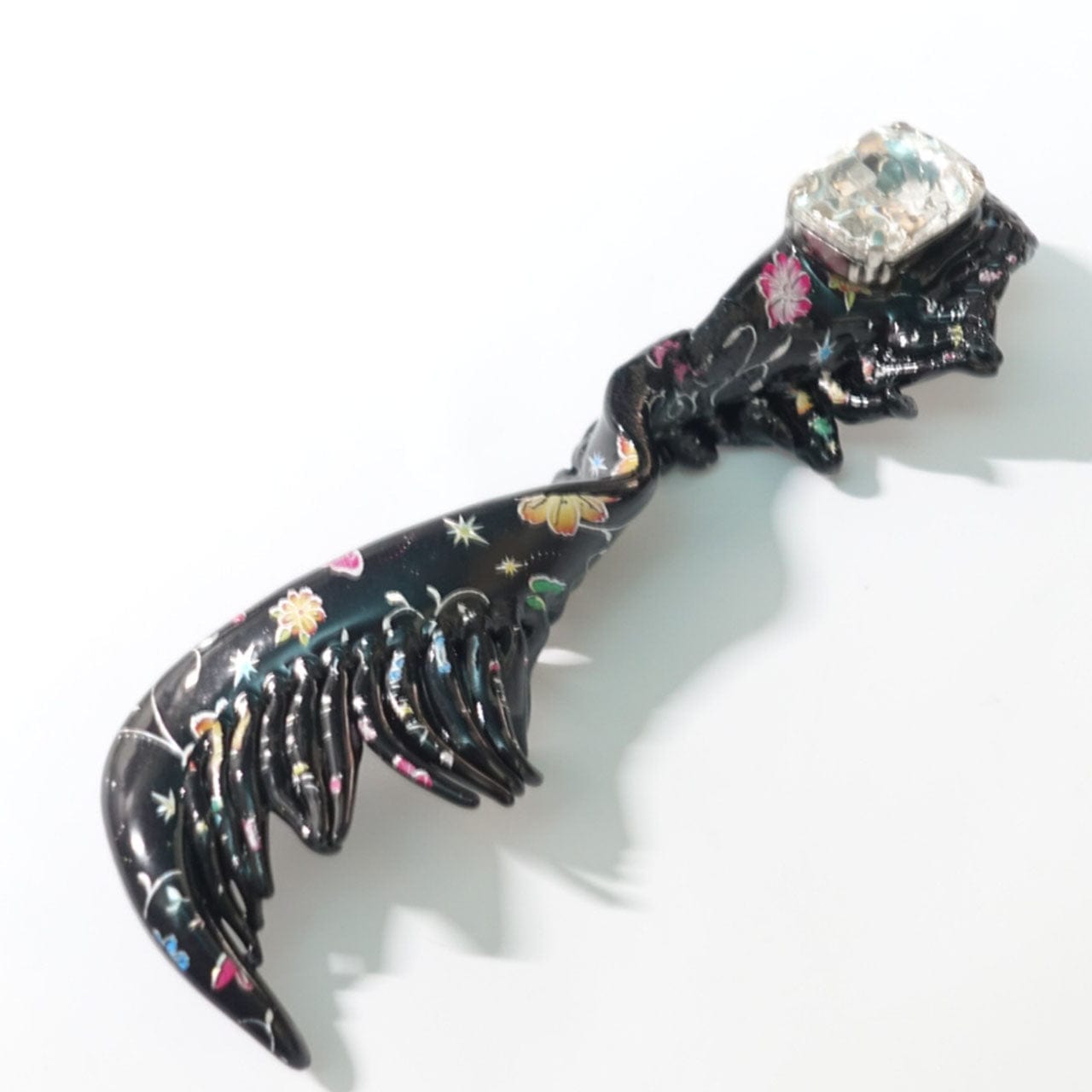 V me12 earring-VACSOM-APOC STORE