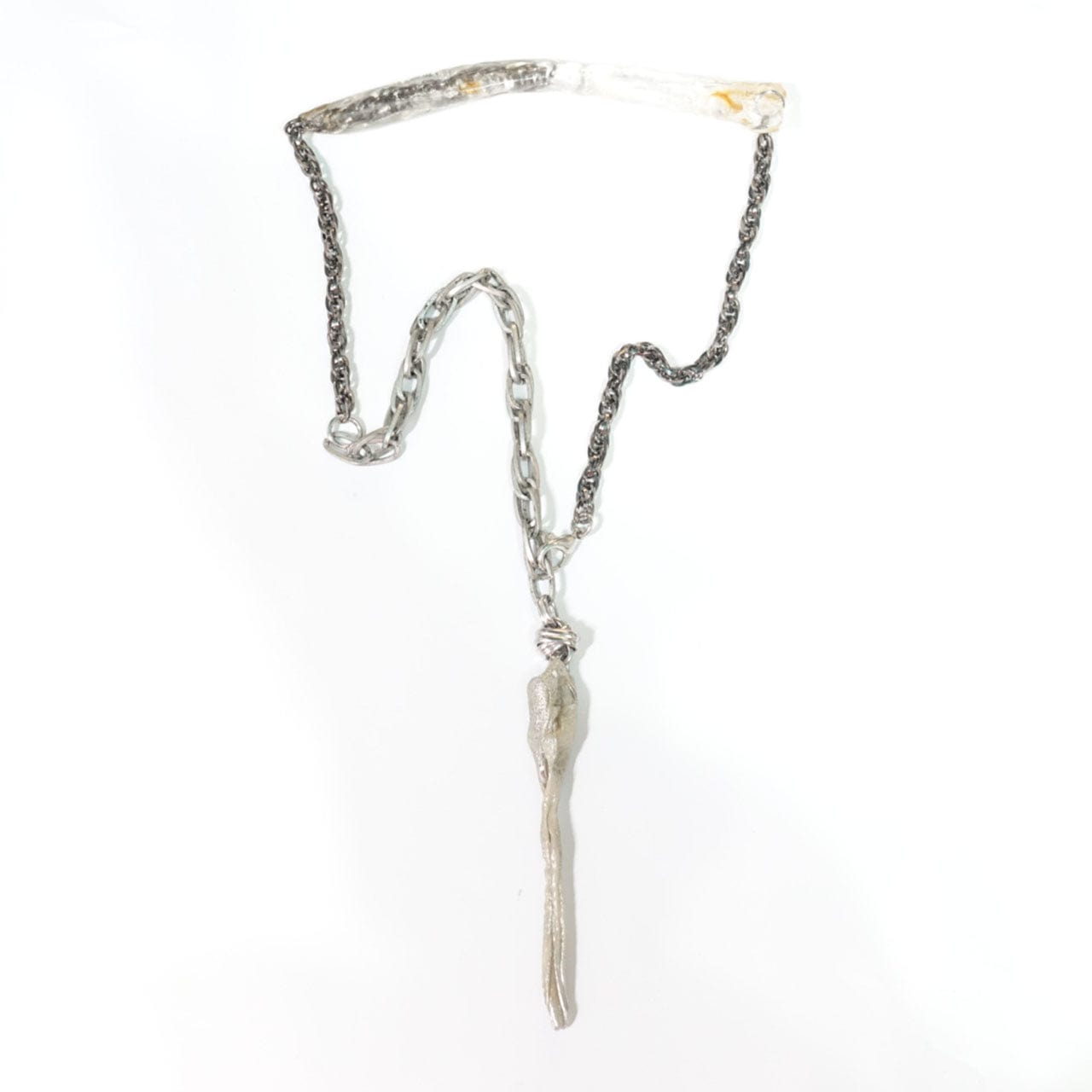 V mcn378 necklace-VACSOM-APOC STORE