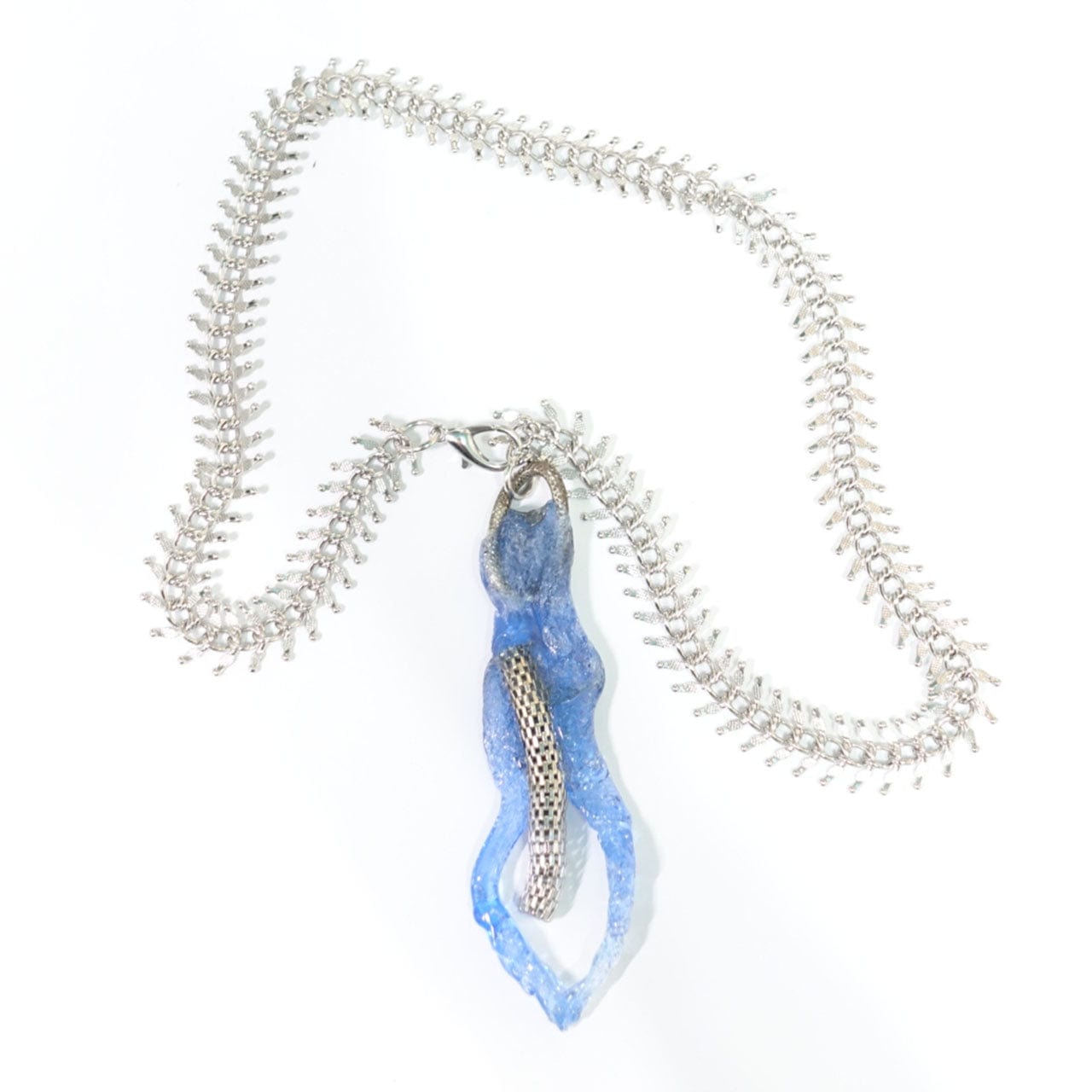 V wn4 Necklace-VACSOM-APOC STORE