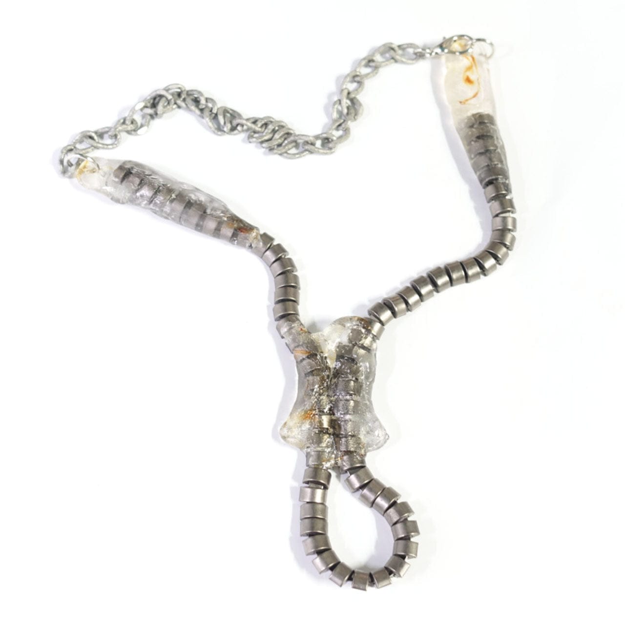v mcn39 necklace-VACSOM-APOC STORE